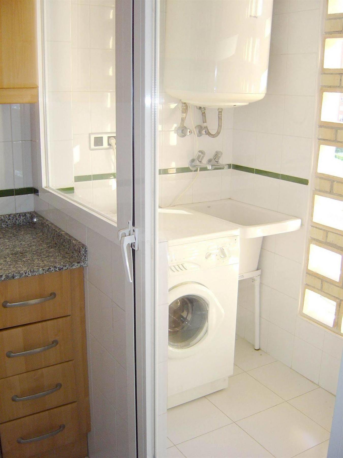 Torre Ipanema Apartamento Benidorm
