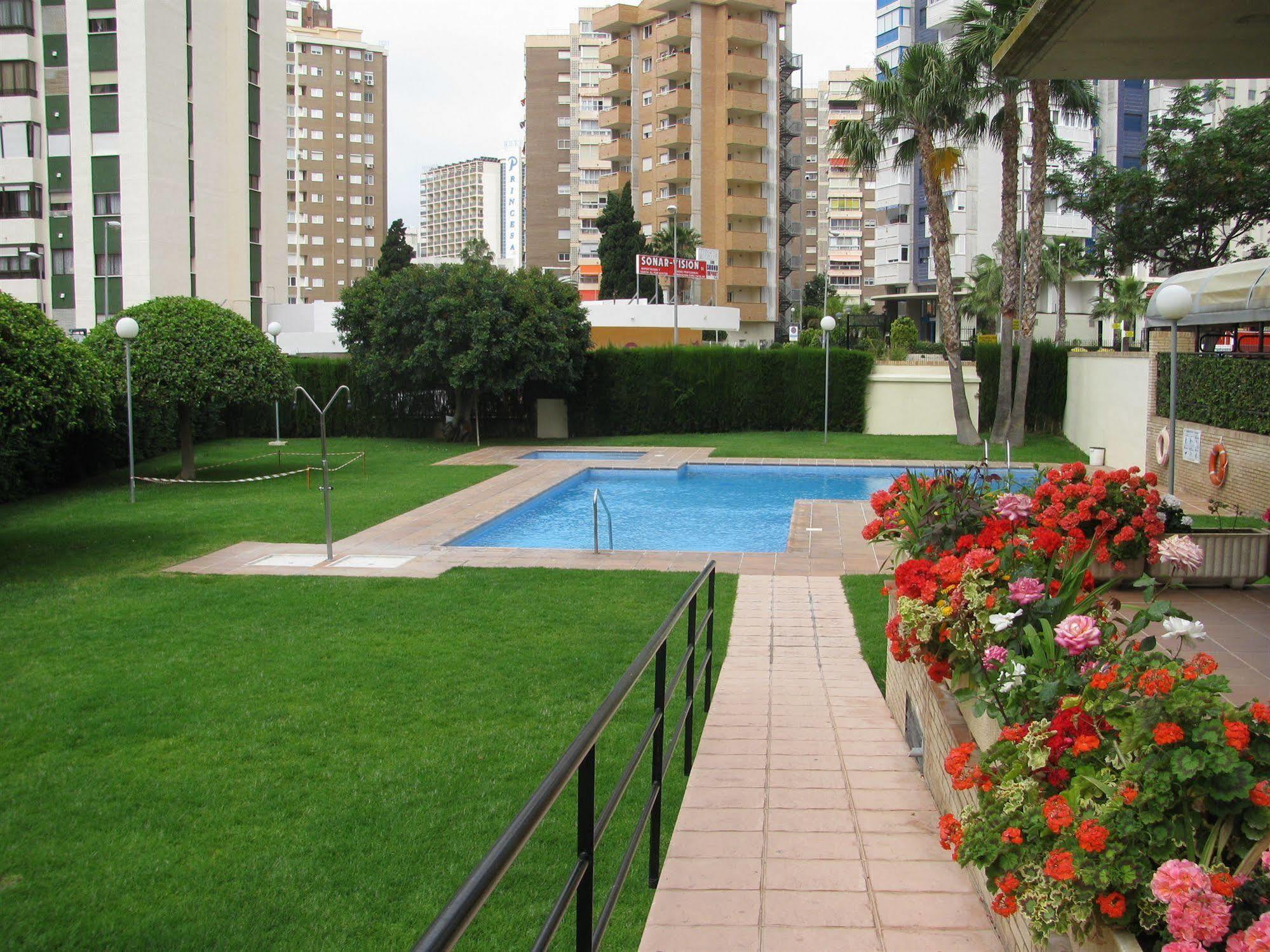 Torre Ipanema Apartamento