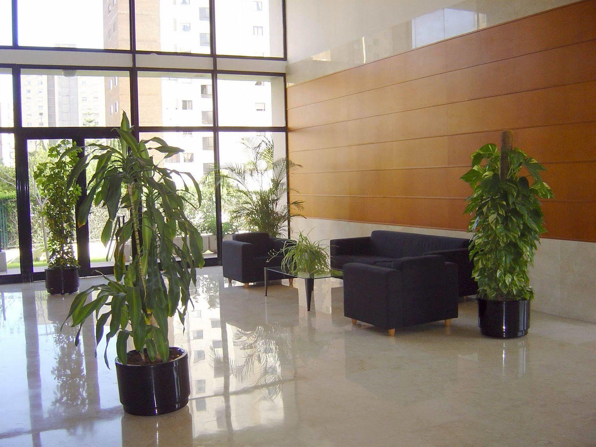 Torre Ipanema Apartamento