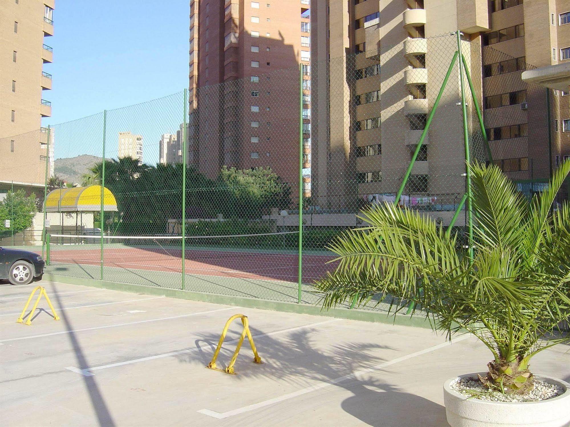 Apartamento Torre Ipanema
