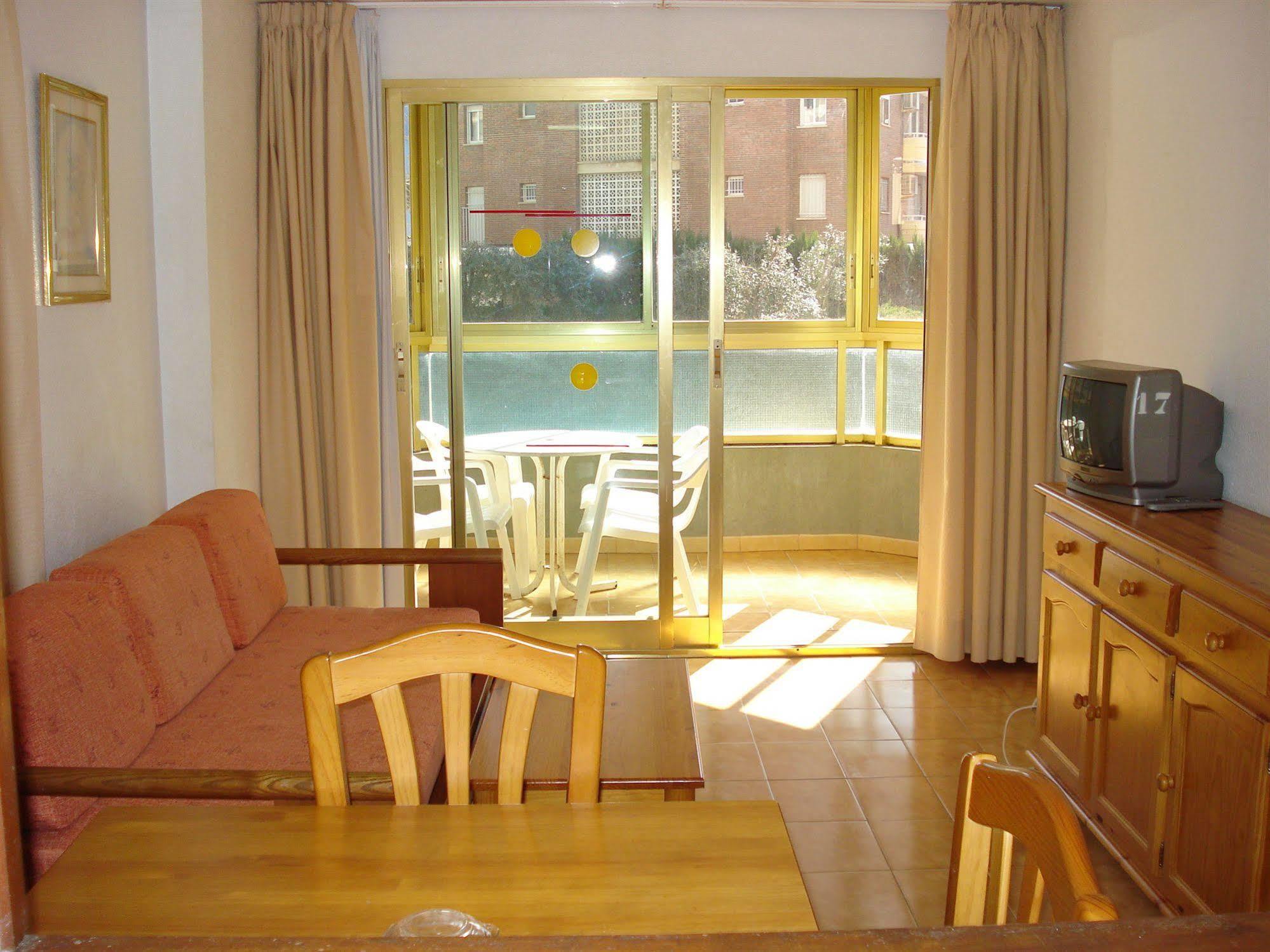 Torre Gerona Apartamento Benidorm