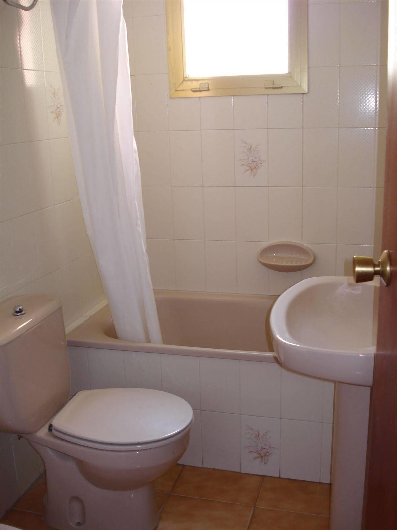 Apartamento Torre Gerona