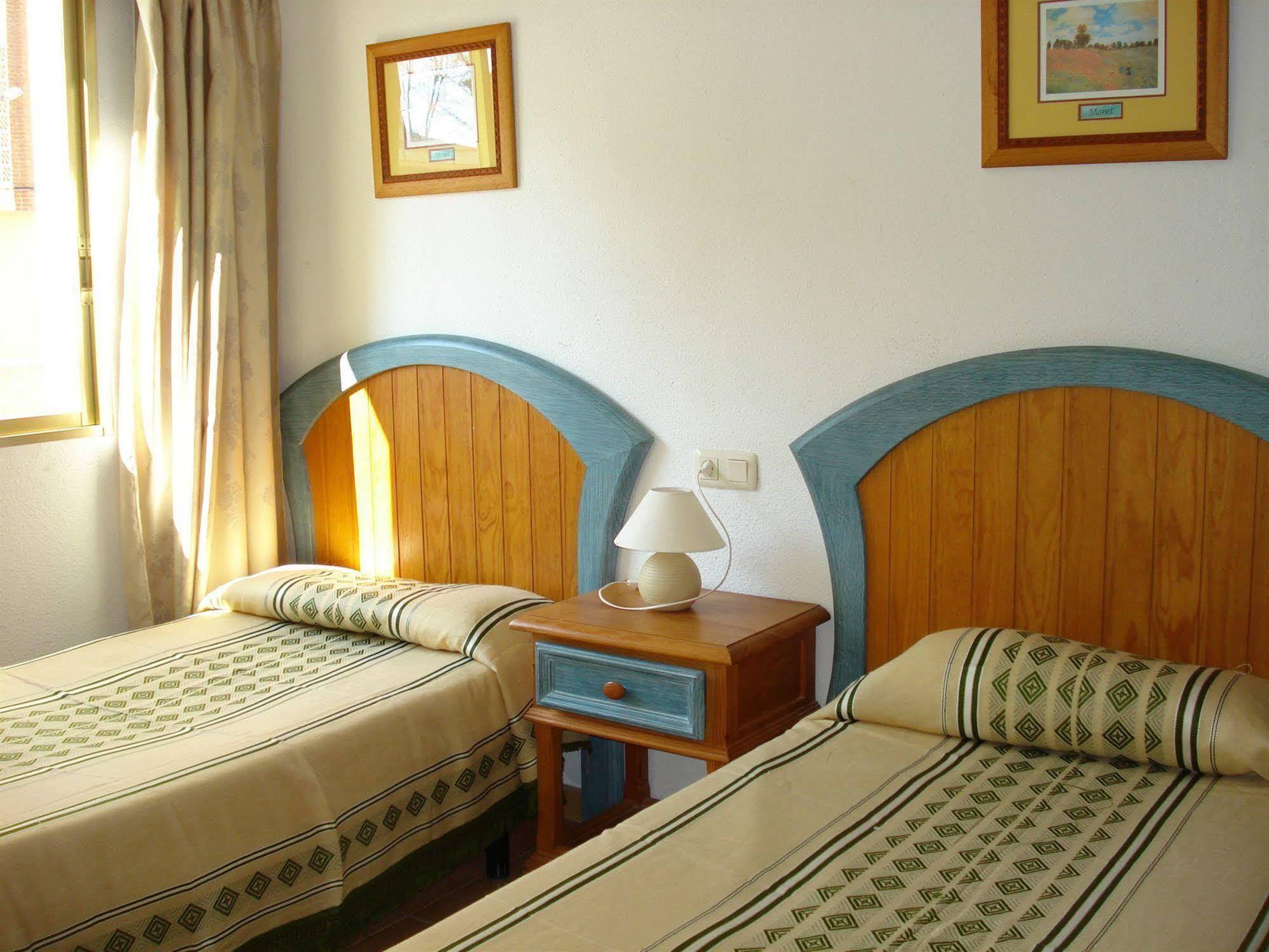 Torre Gerona Apartamento *