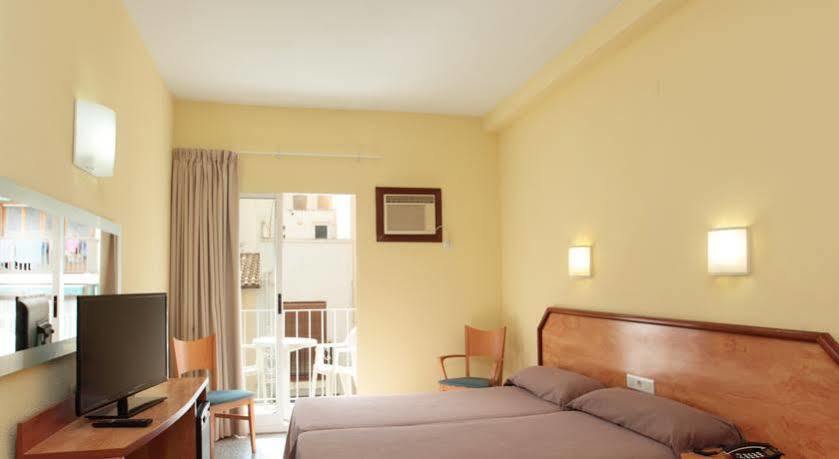 Hotel Alameda Benidorm