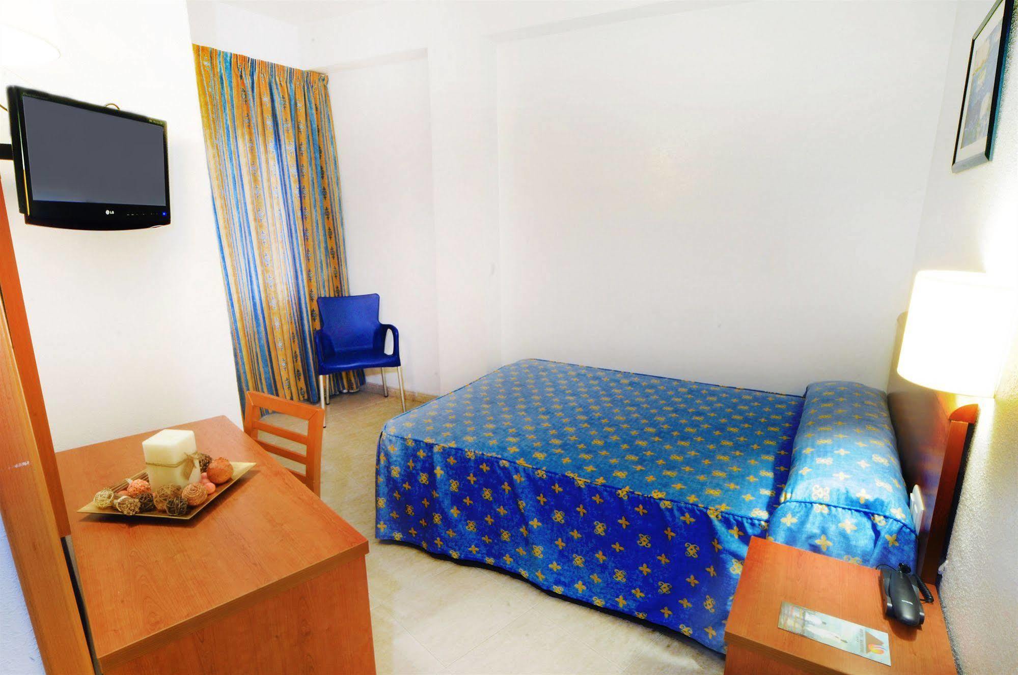 Marconi Hotel 3*