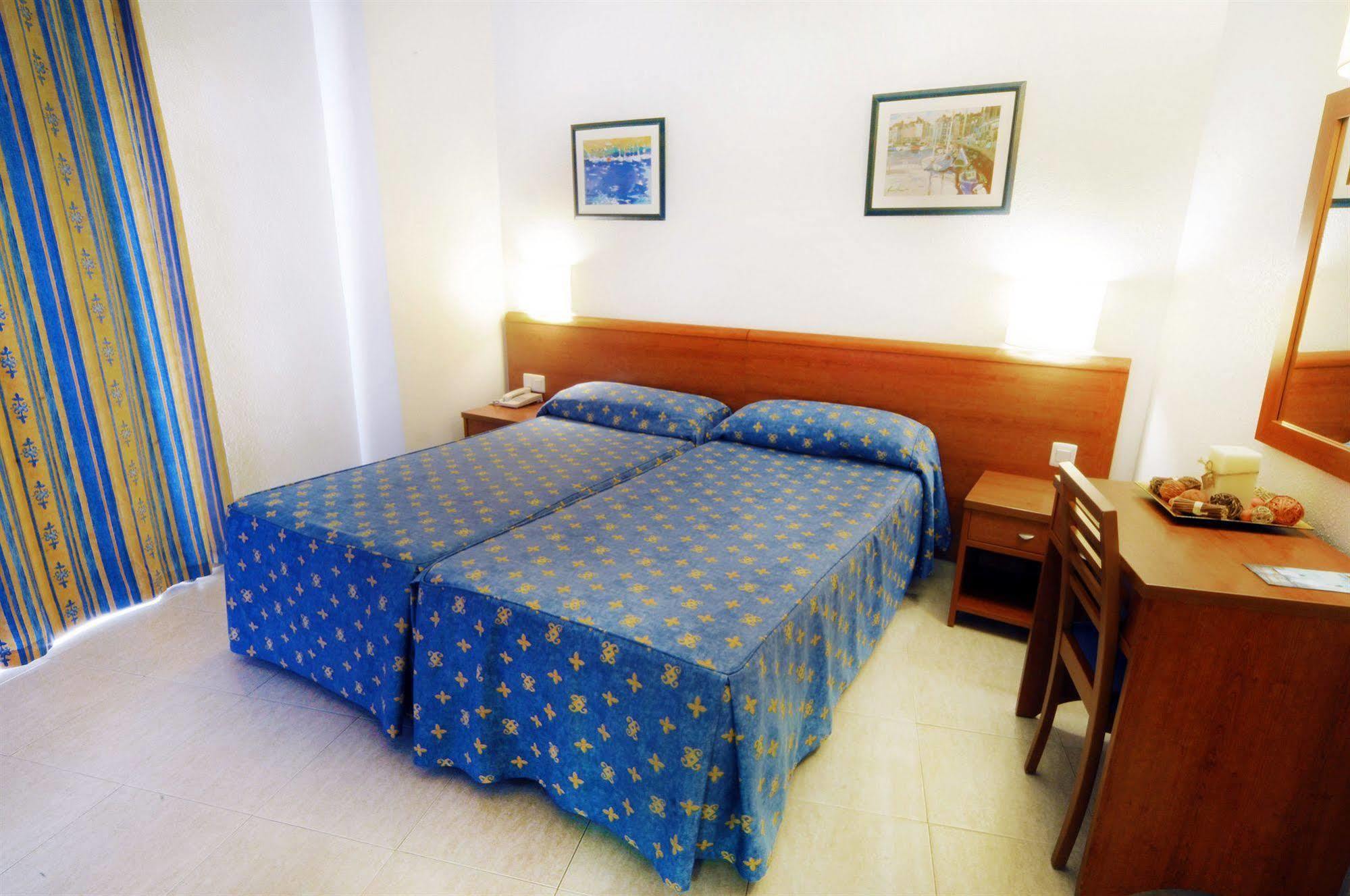 Hotel Marconi Benidorm