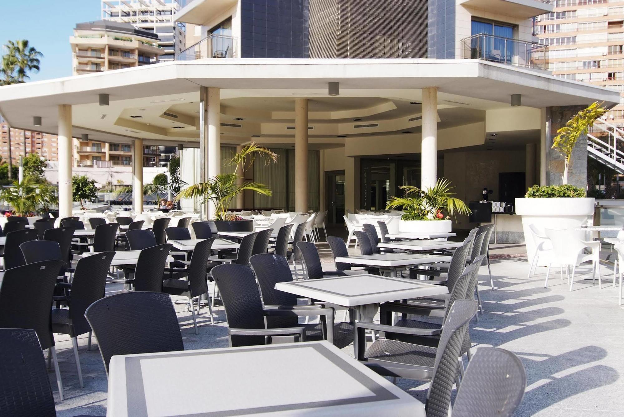 Sandos Monaco - Adults Only Benidorm