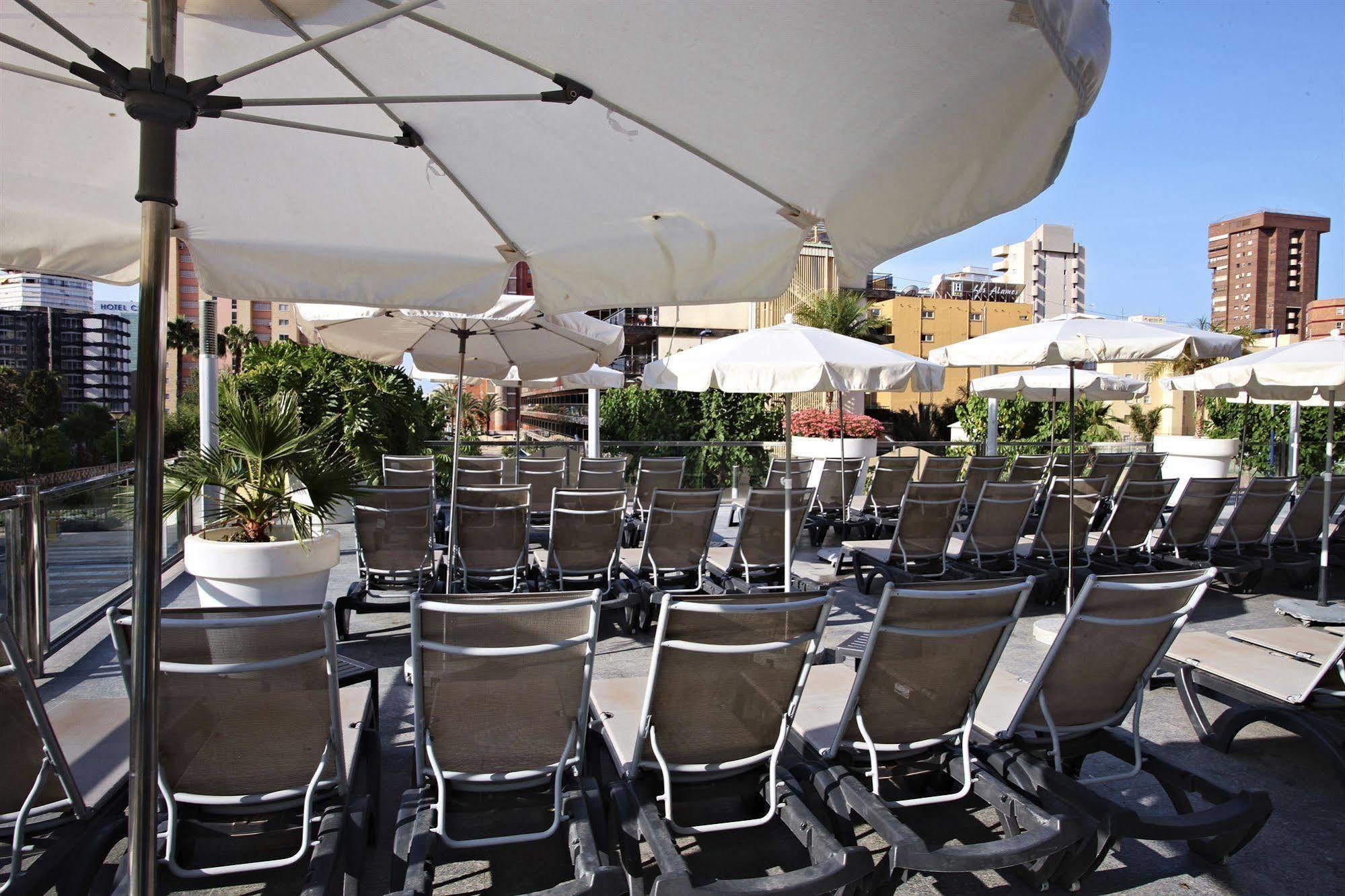 Hotel Sandos Monaco - Adults Only