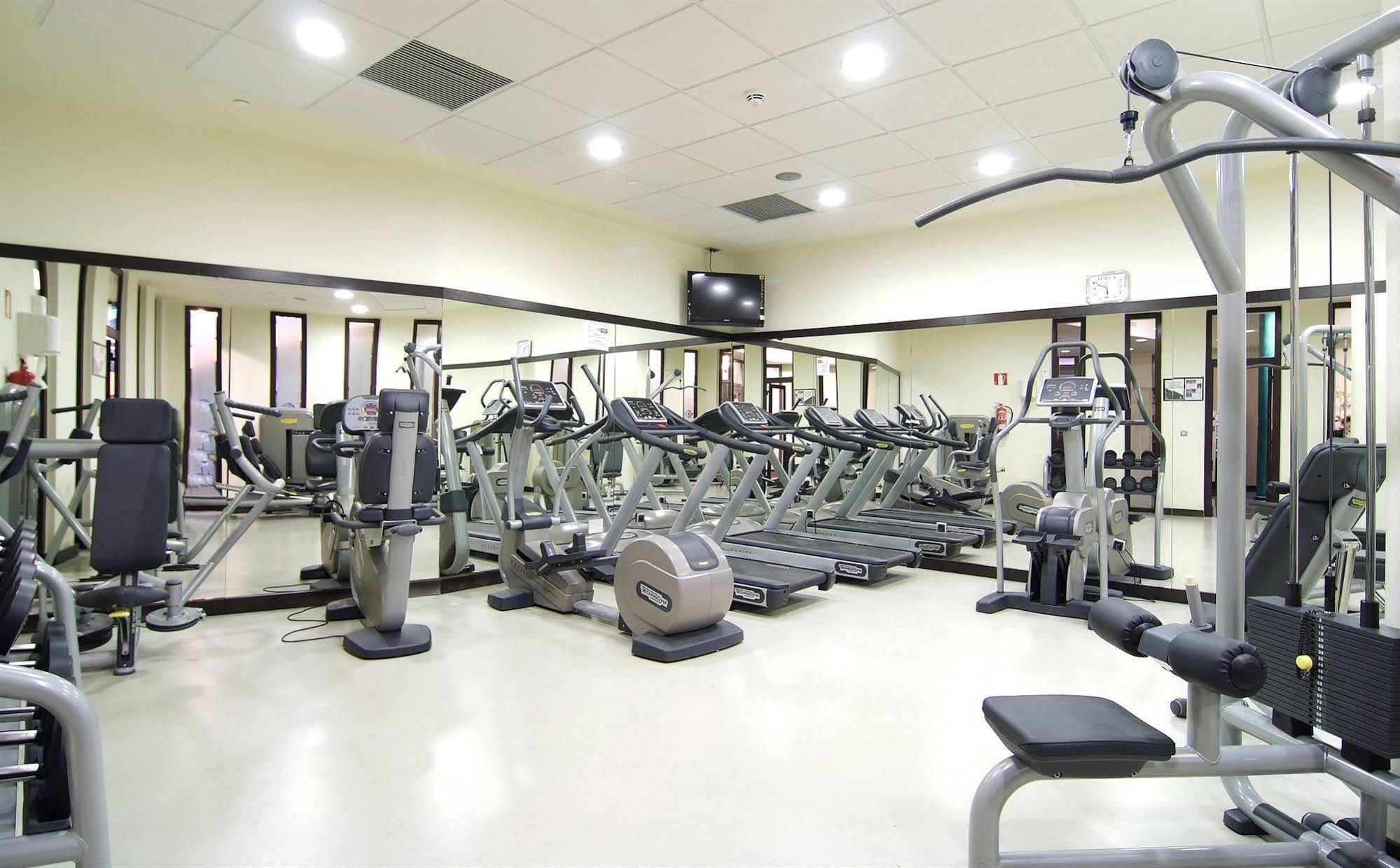 Sandos Monaco - Adults Only Hotel Benidorm