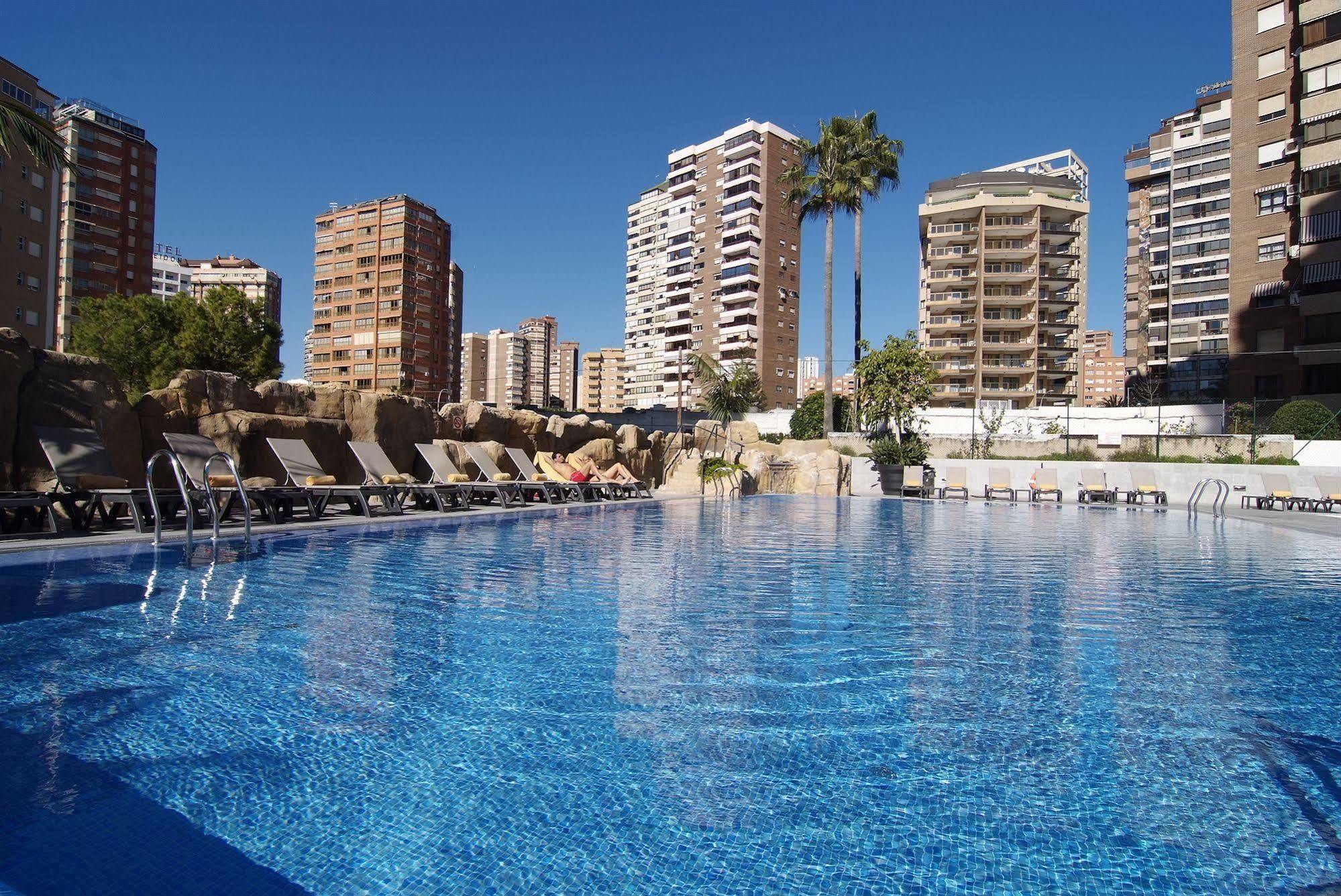 Sandos Monaco - Adults Only Hotel Benidorm