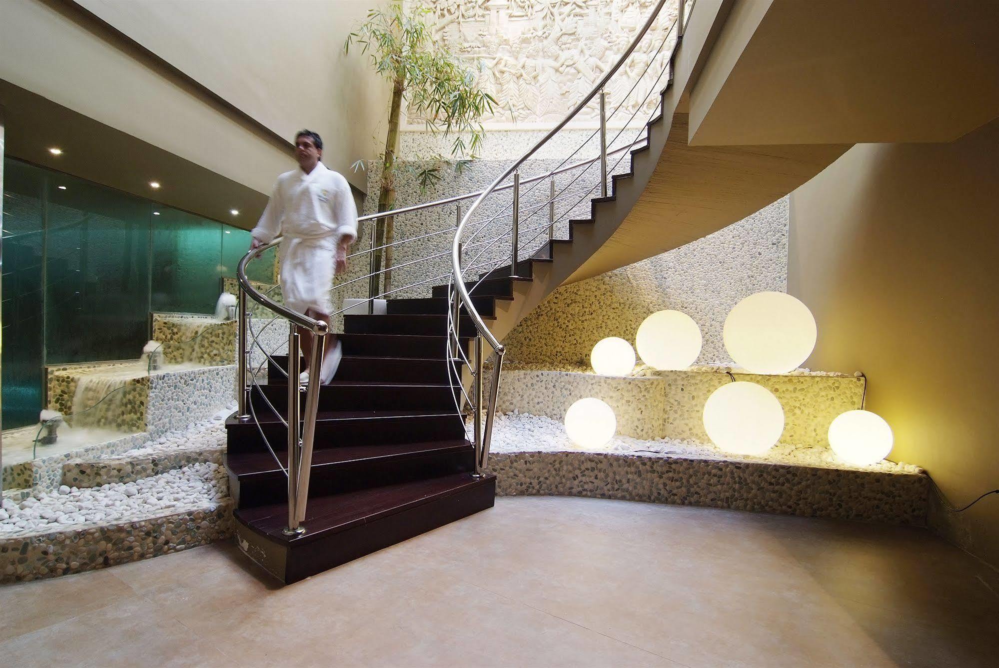 Sandos Monaco - Adults Only Hotel
