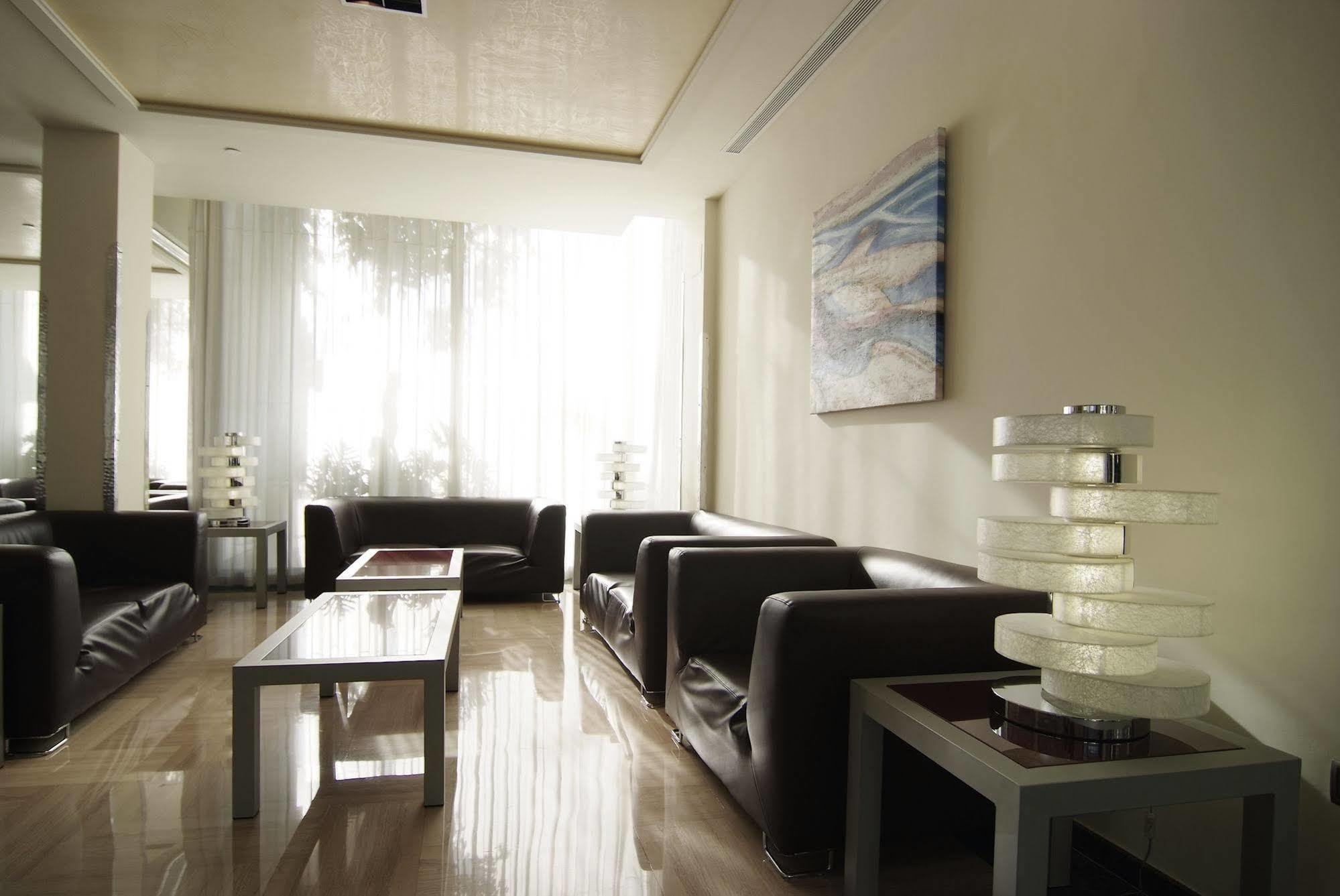 Sandos Monaco - Adults Only