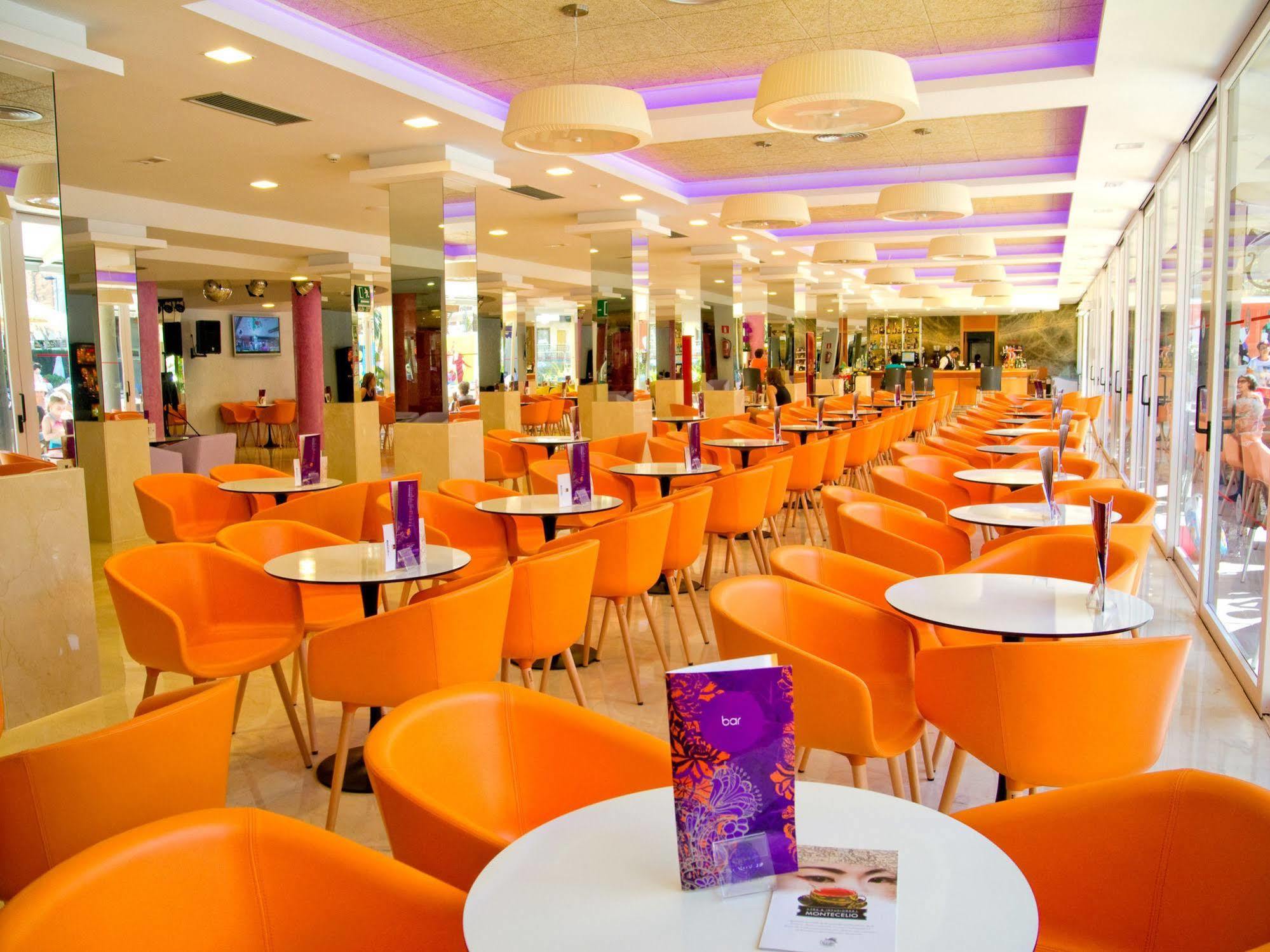 Servigroup Pueblo Hotel 3*
