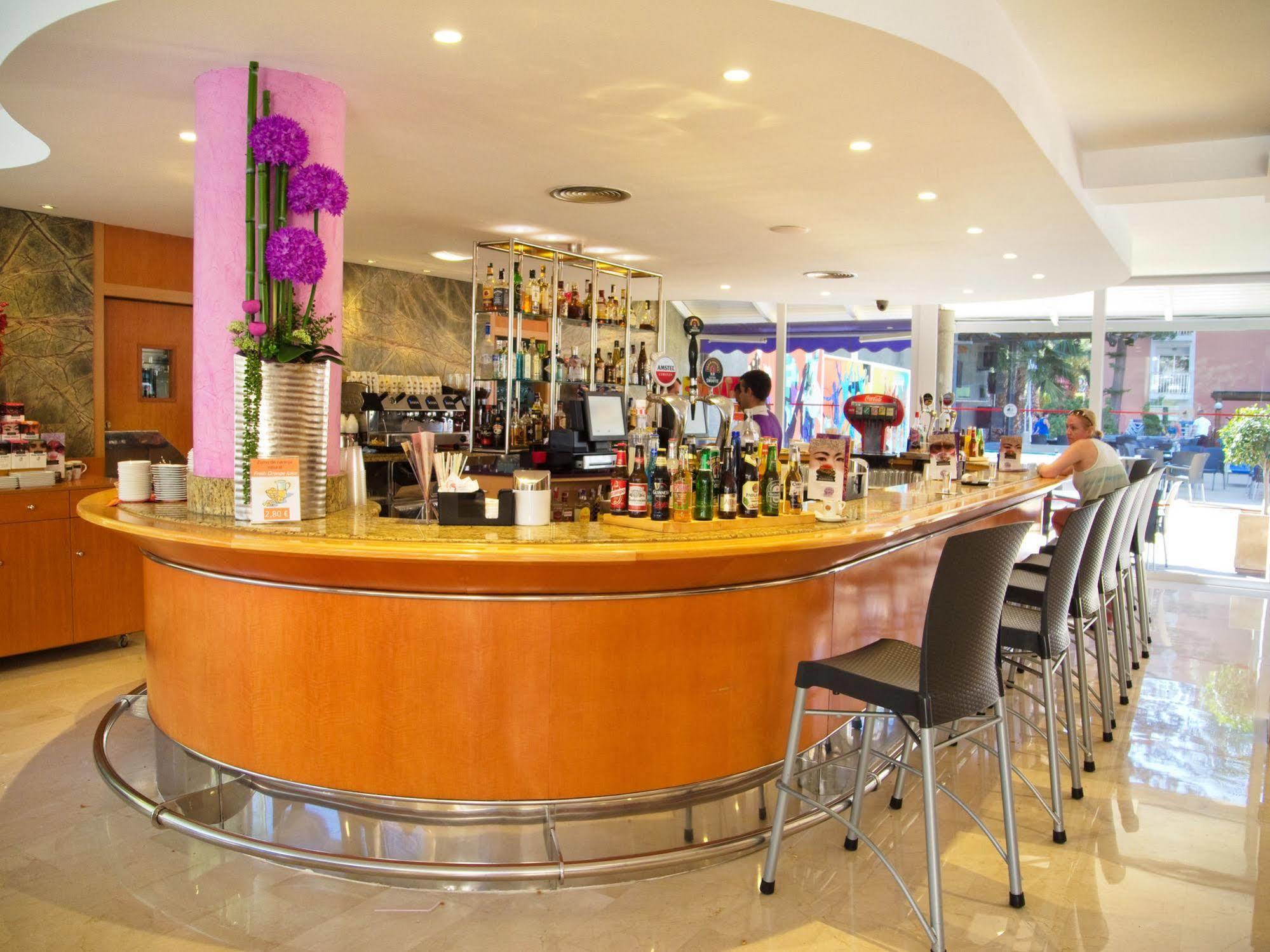 Servigroup Pueblo Hotel 3*