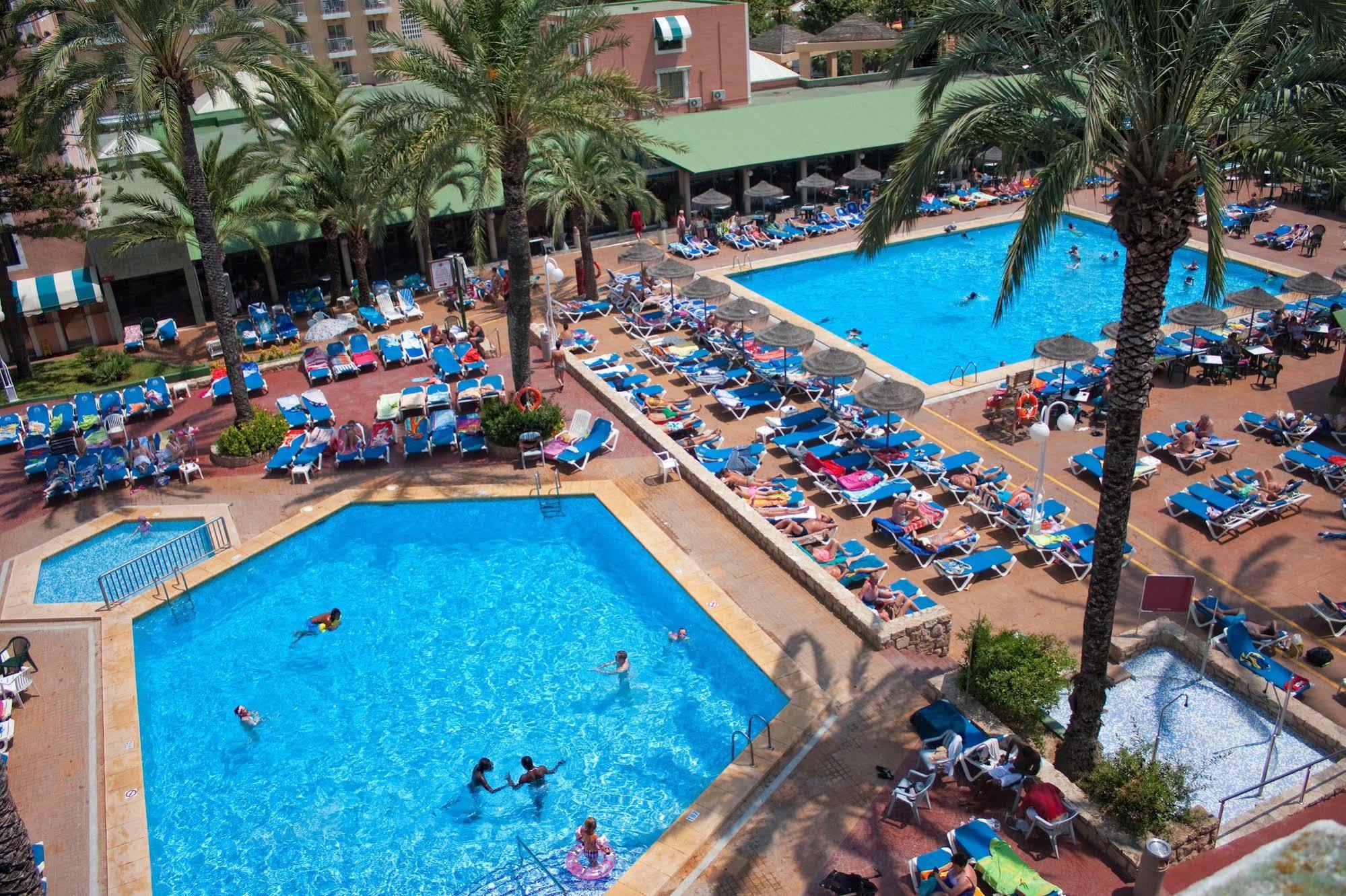 Servigroup Pueblo 3* Benidorm