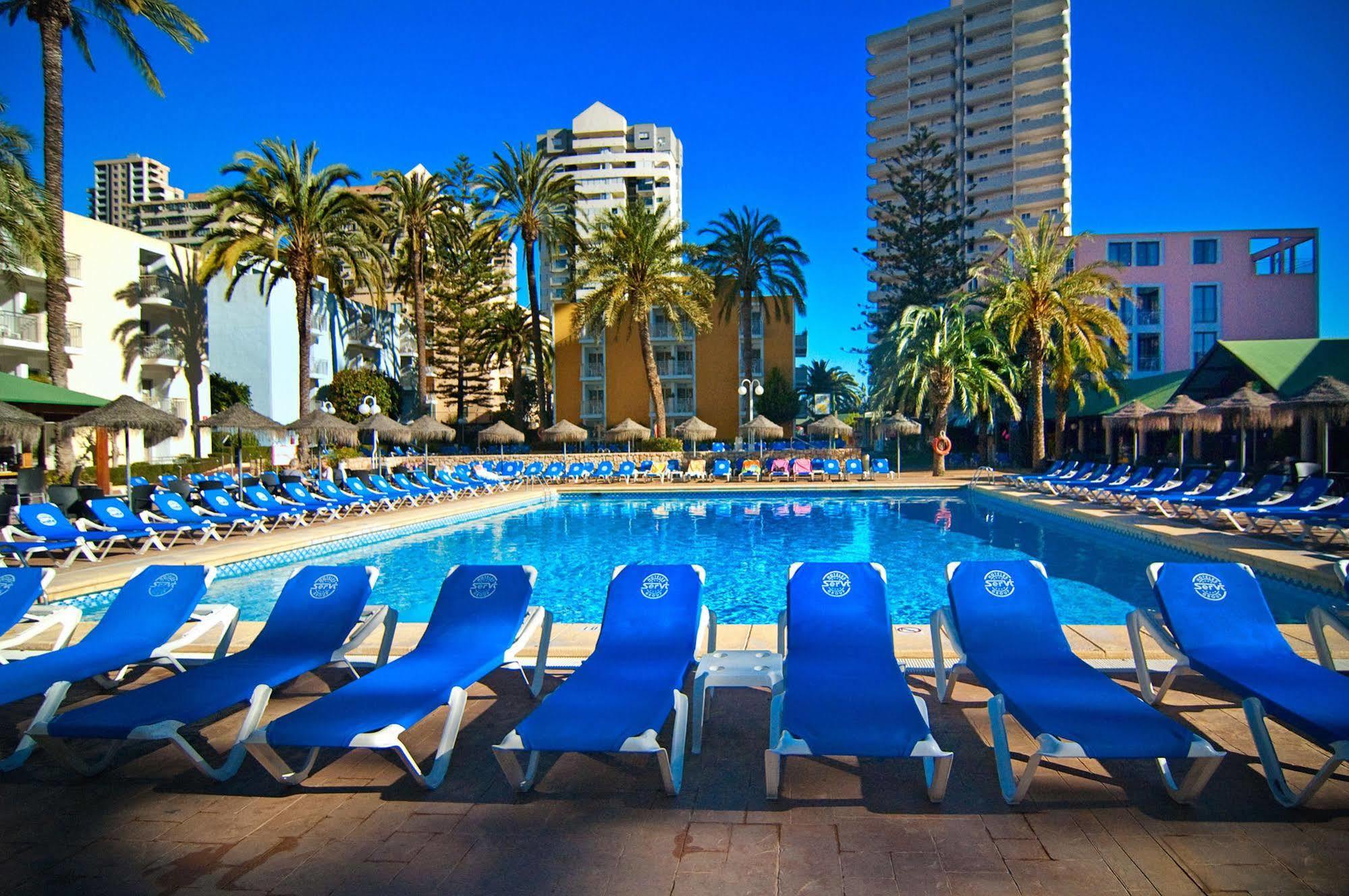 Servigroup Pueblo Benidorm