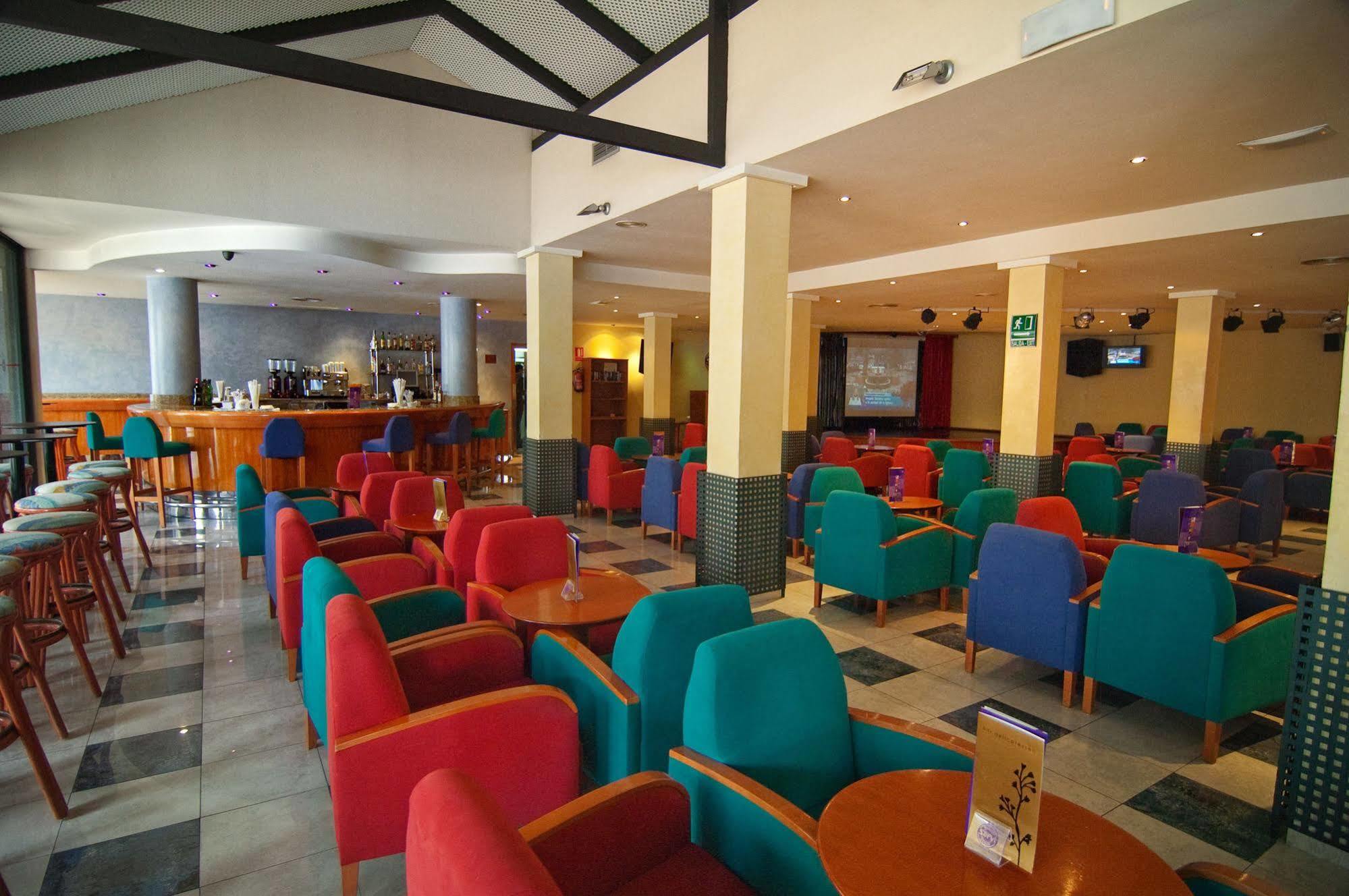 Hotel Servigroup Pueblo Benidorm