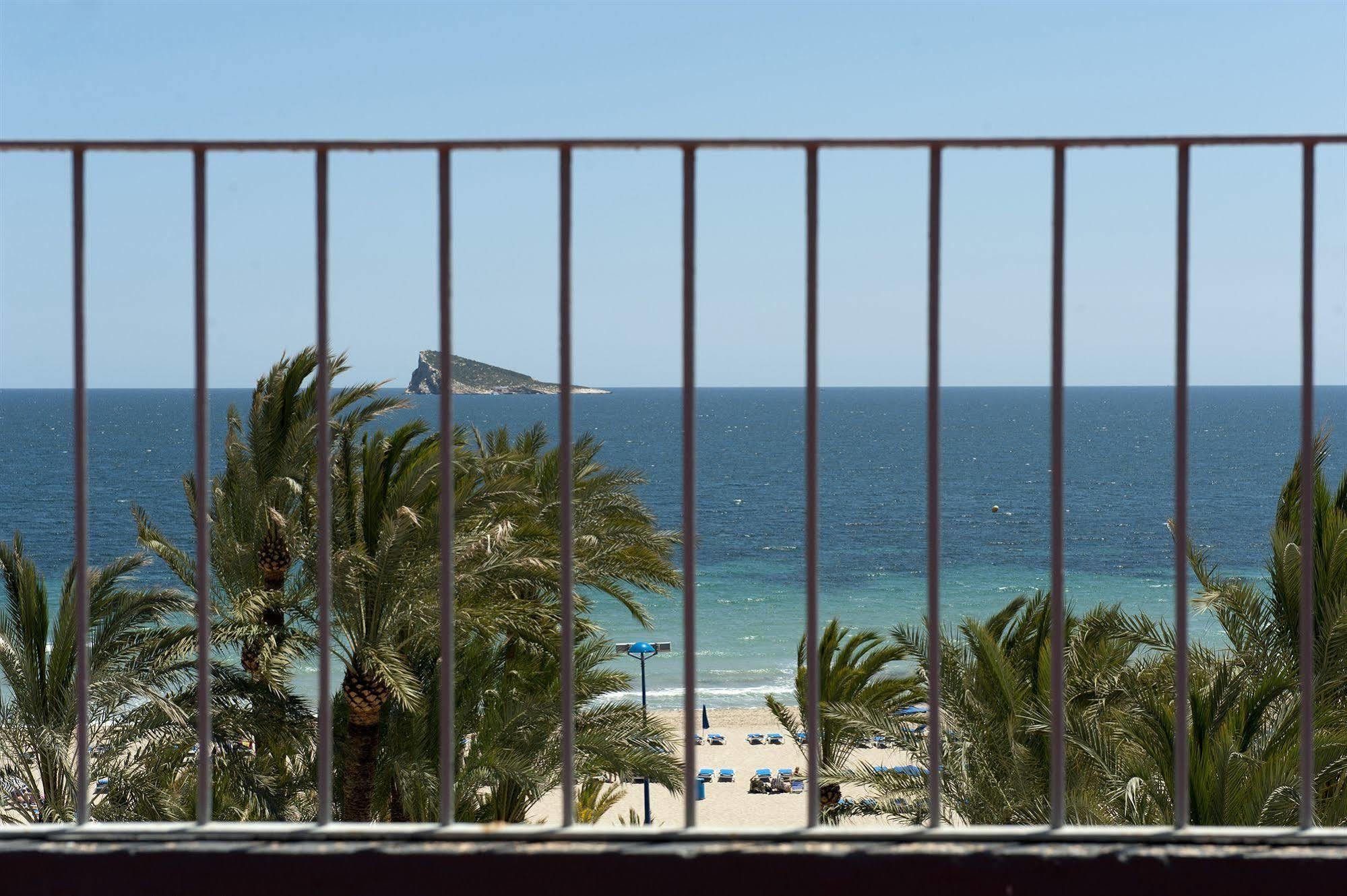 El Palmeral Benidorm