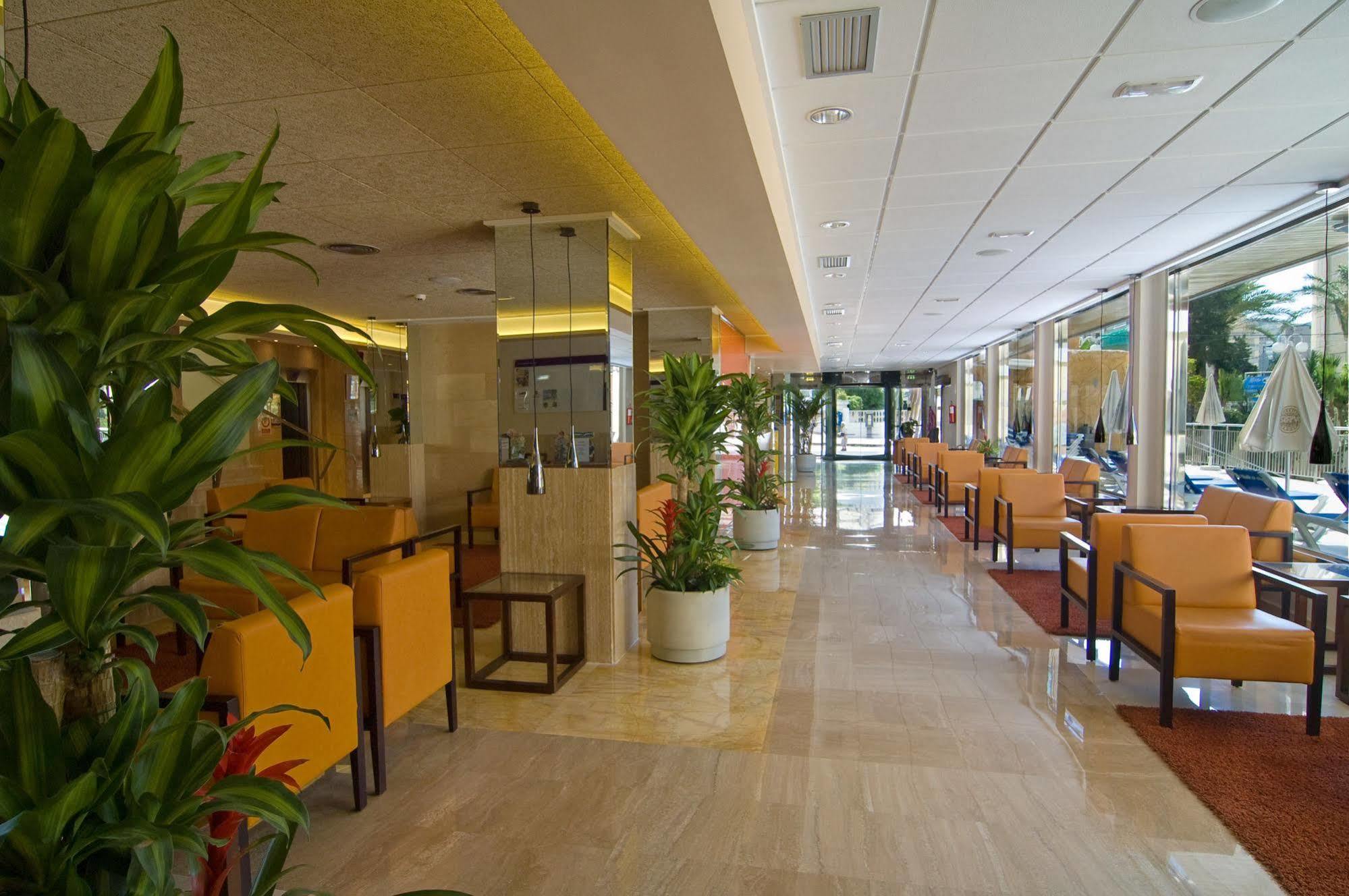 Servigroup Orange 3* Benidorm