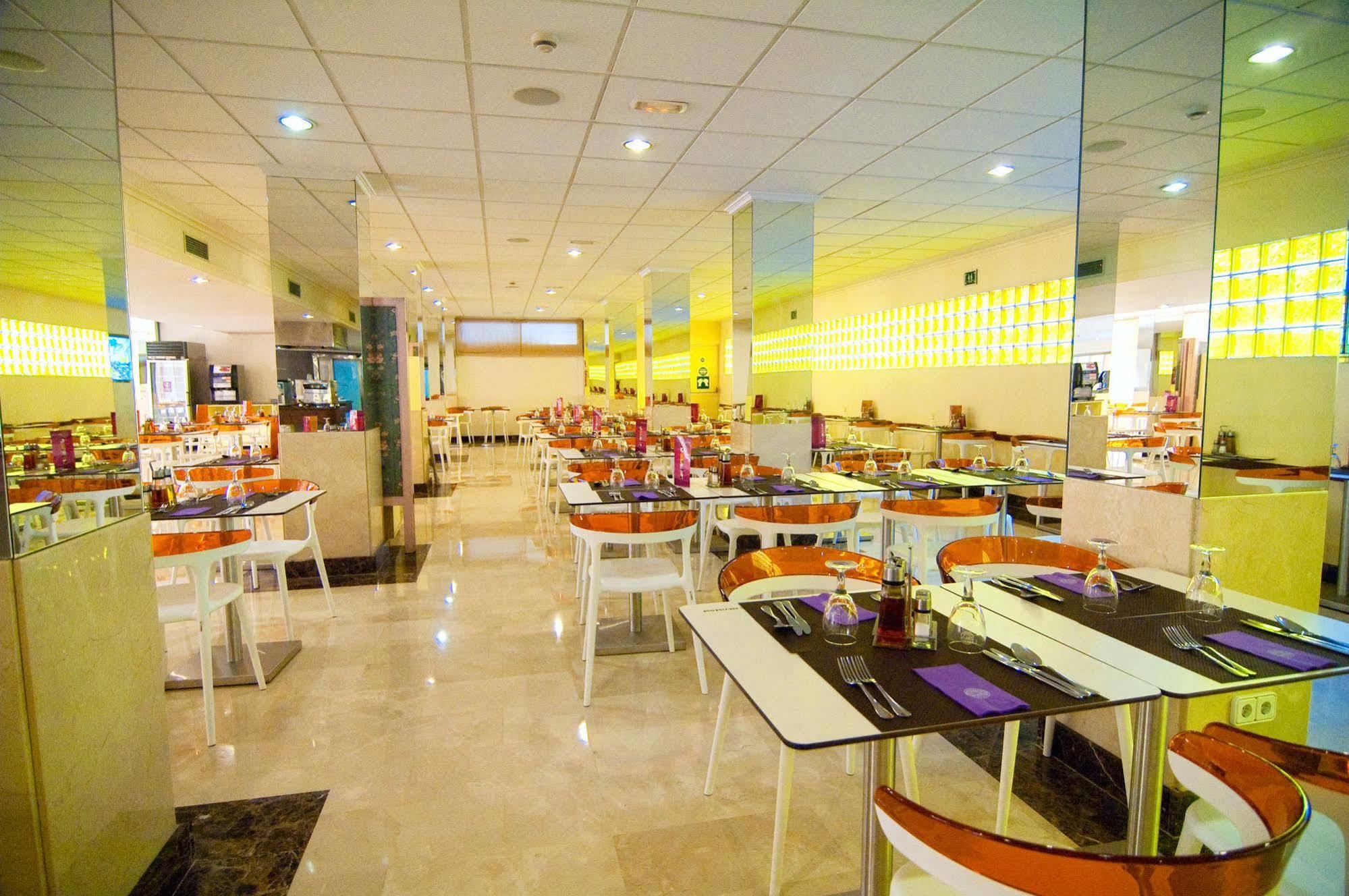 Hotel Servigroup Orange Benidorm