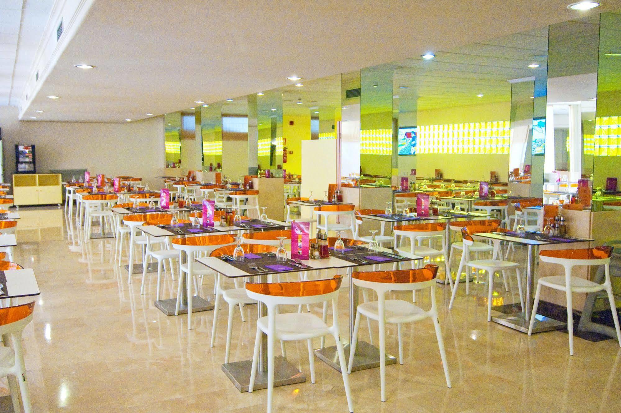 Servigroup Orange Benidorm