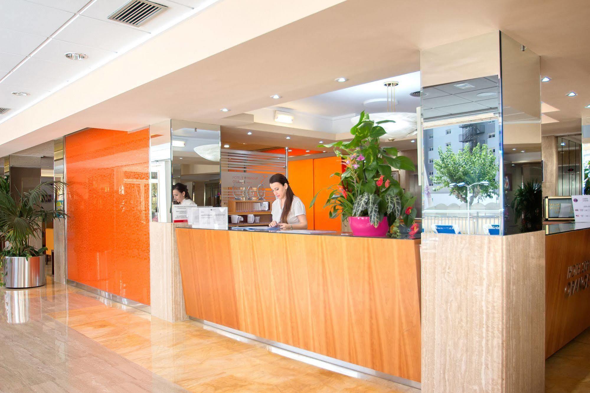 Servigroup Orange 3*