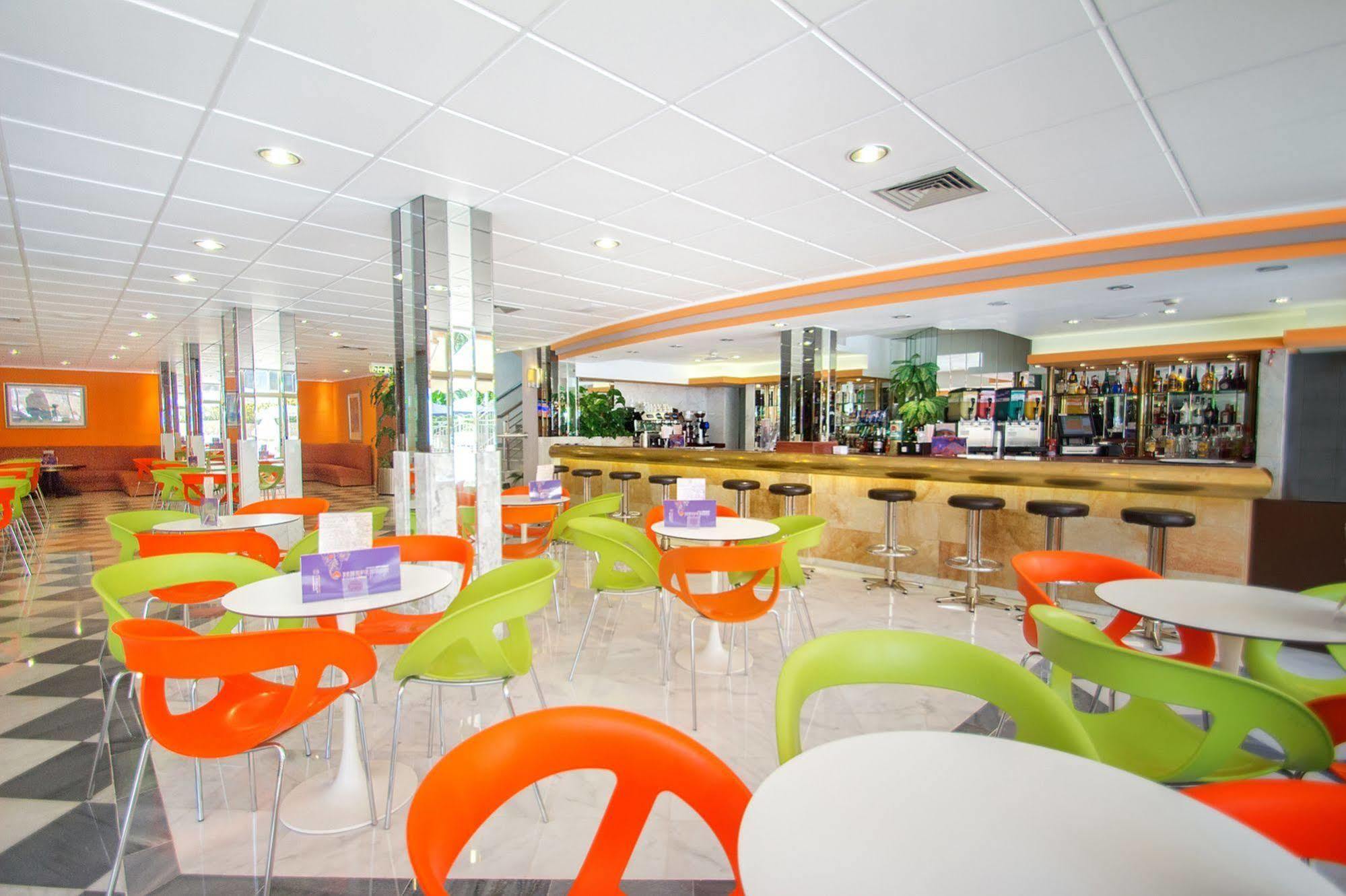 Servigroup Orange Hotel Benidorm