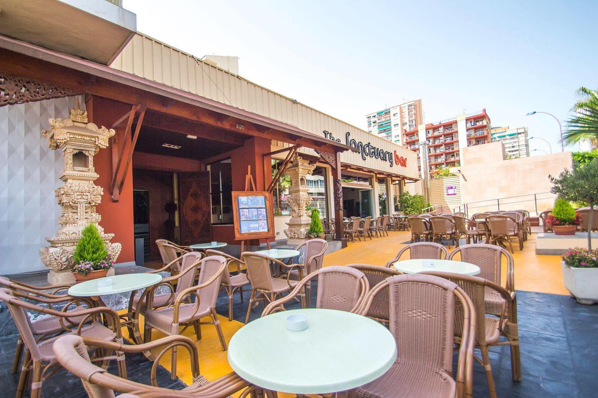 Servigroup Orange Hotel 3*