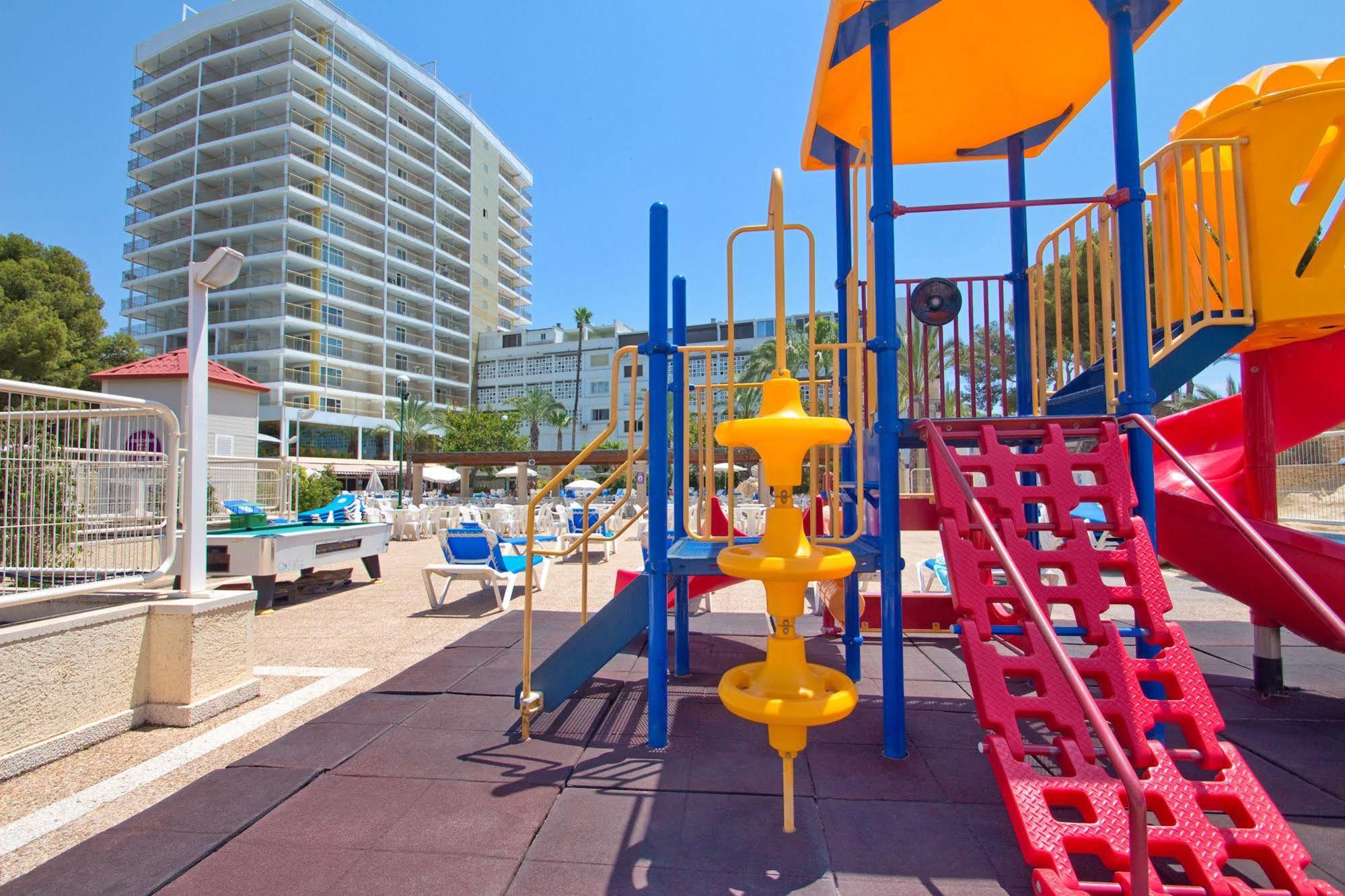 Servigroup Torre Dorada 3*