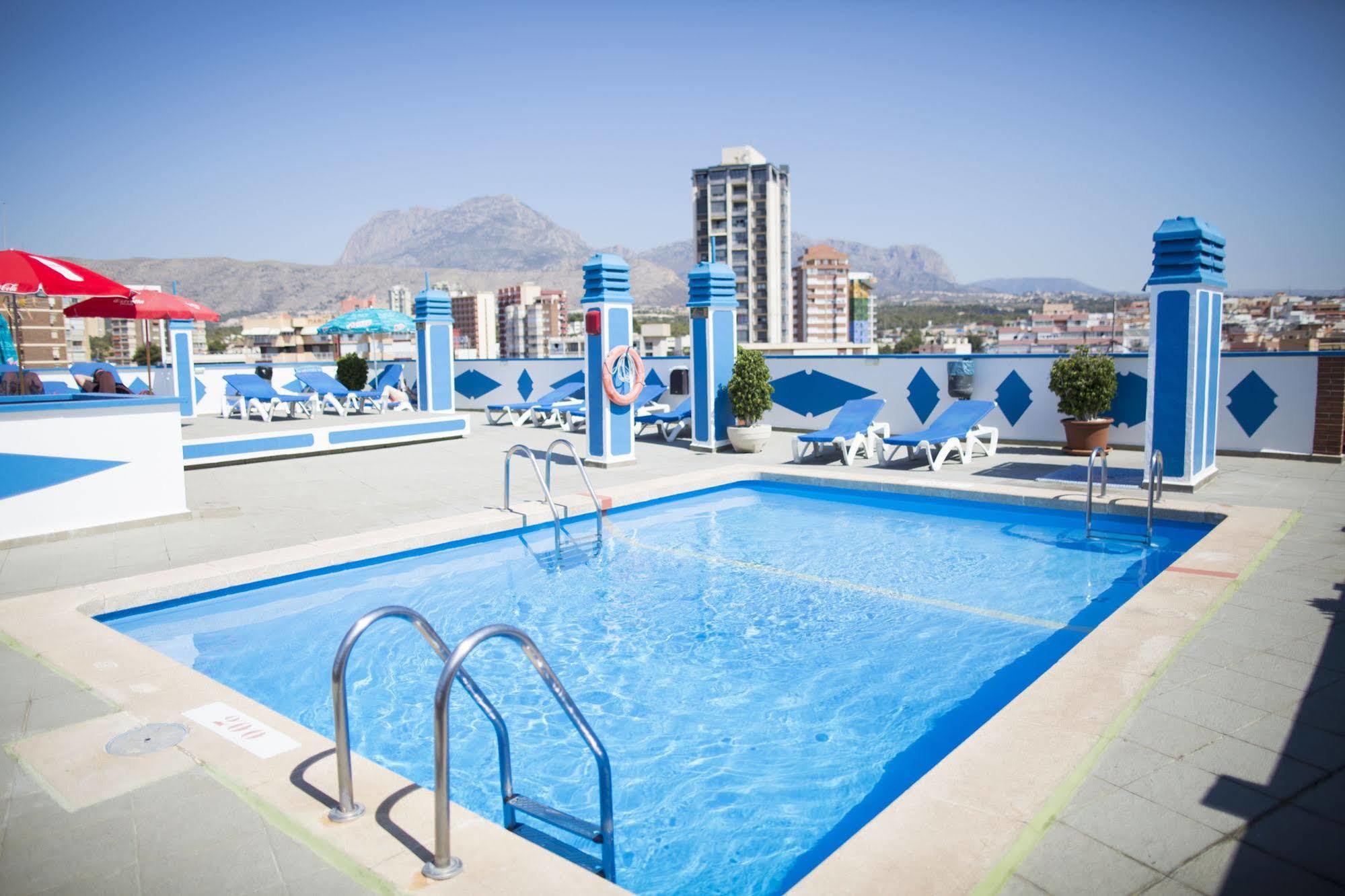 Port Fleming 2* Benidorm
