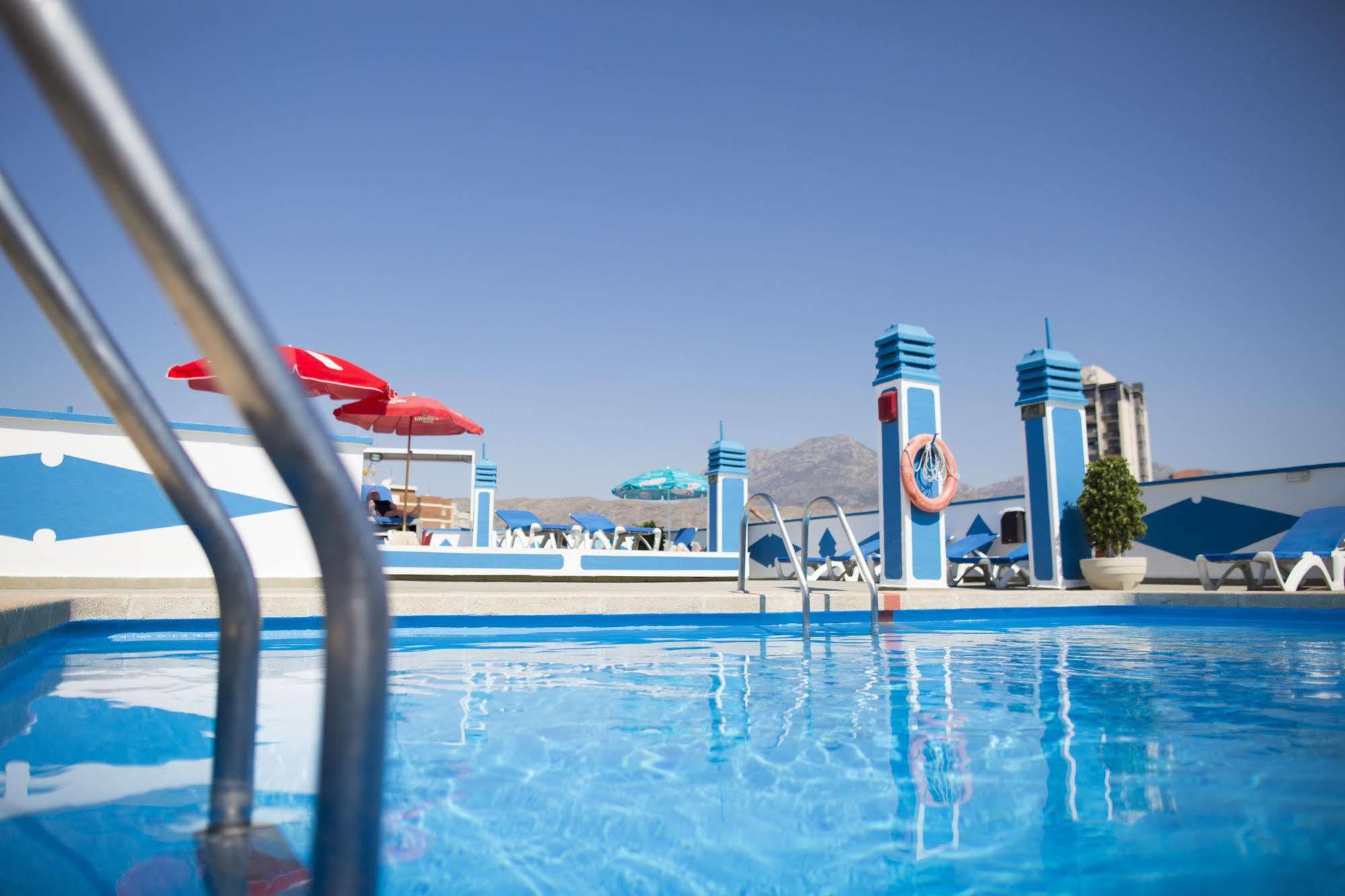 Hotel Port Fleming 2*