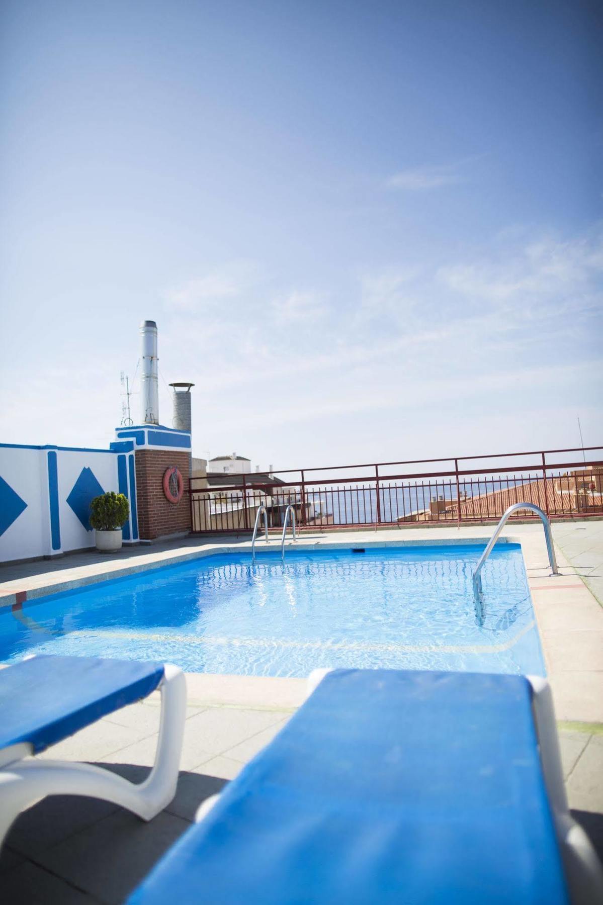 Hotel Port Fleming Benidorm