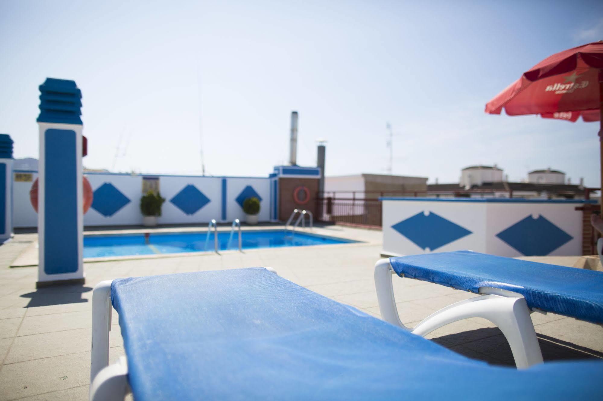Hotel Port Fleming