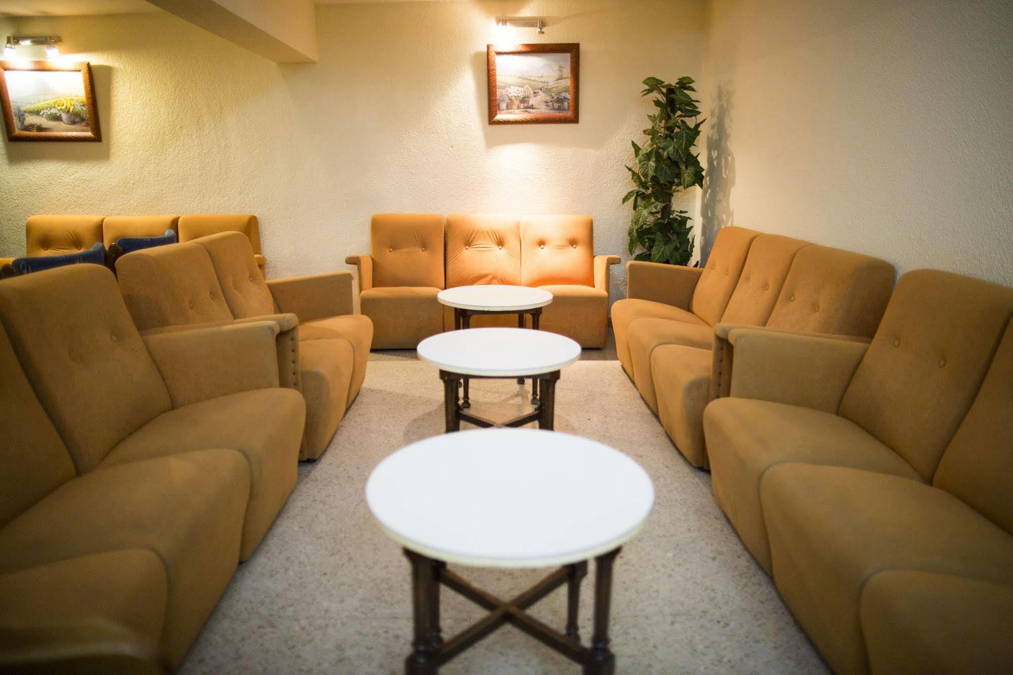 Hotel Port Fleming Benidorm