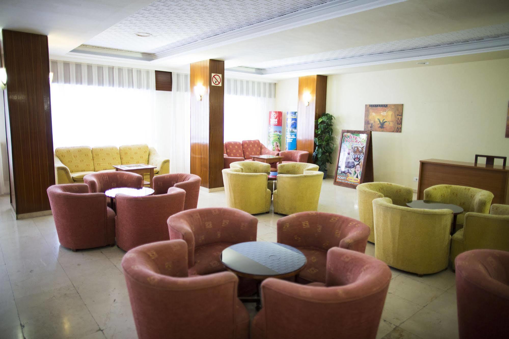 Hotel Port Fleming 2*
