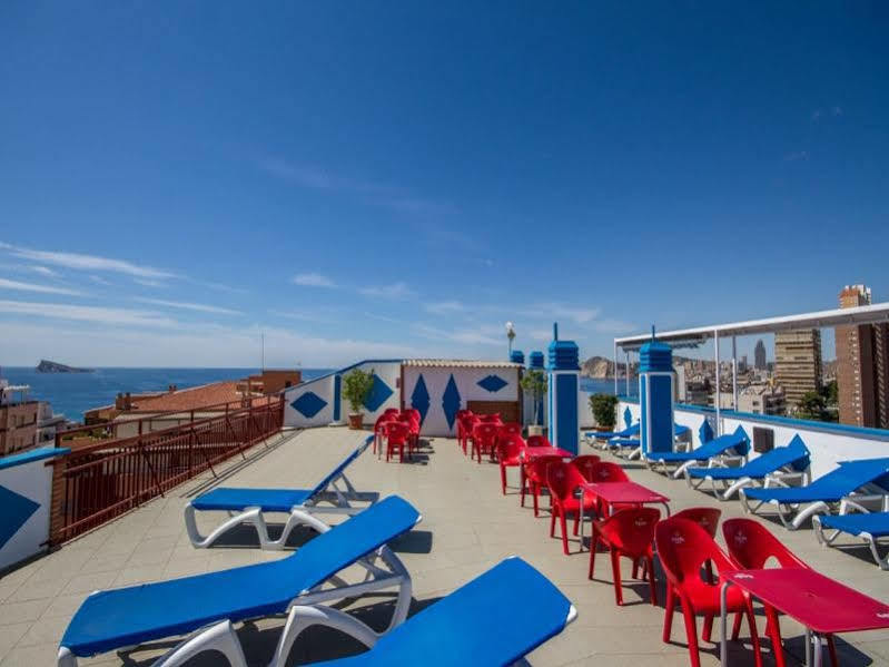 Port Fleming Hotel Benidorm