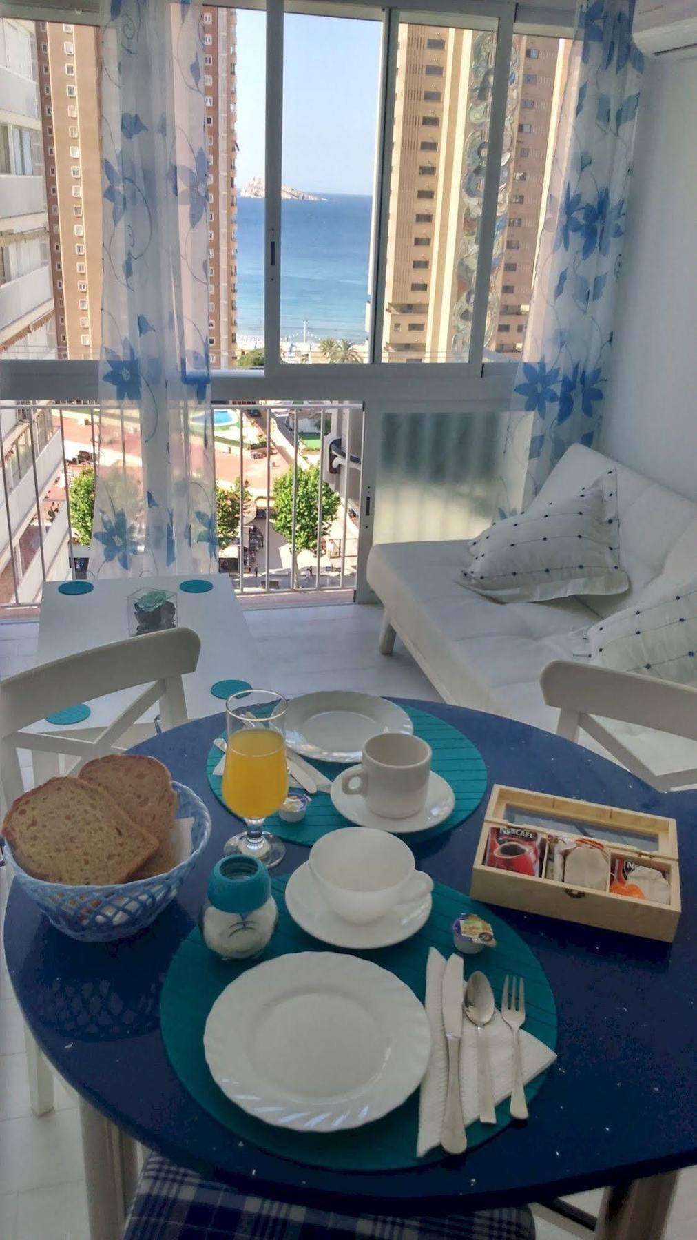 Blue Sky Apartamento