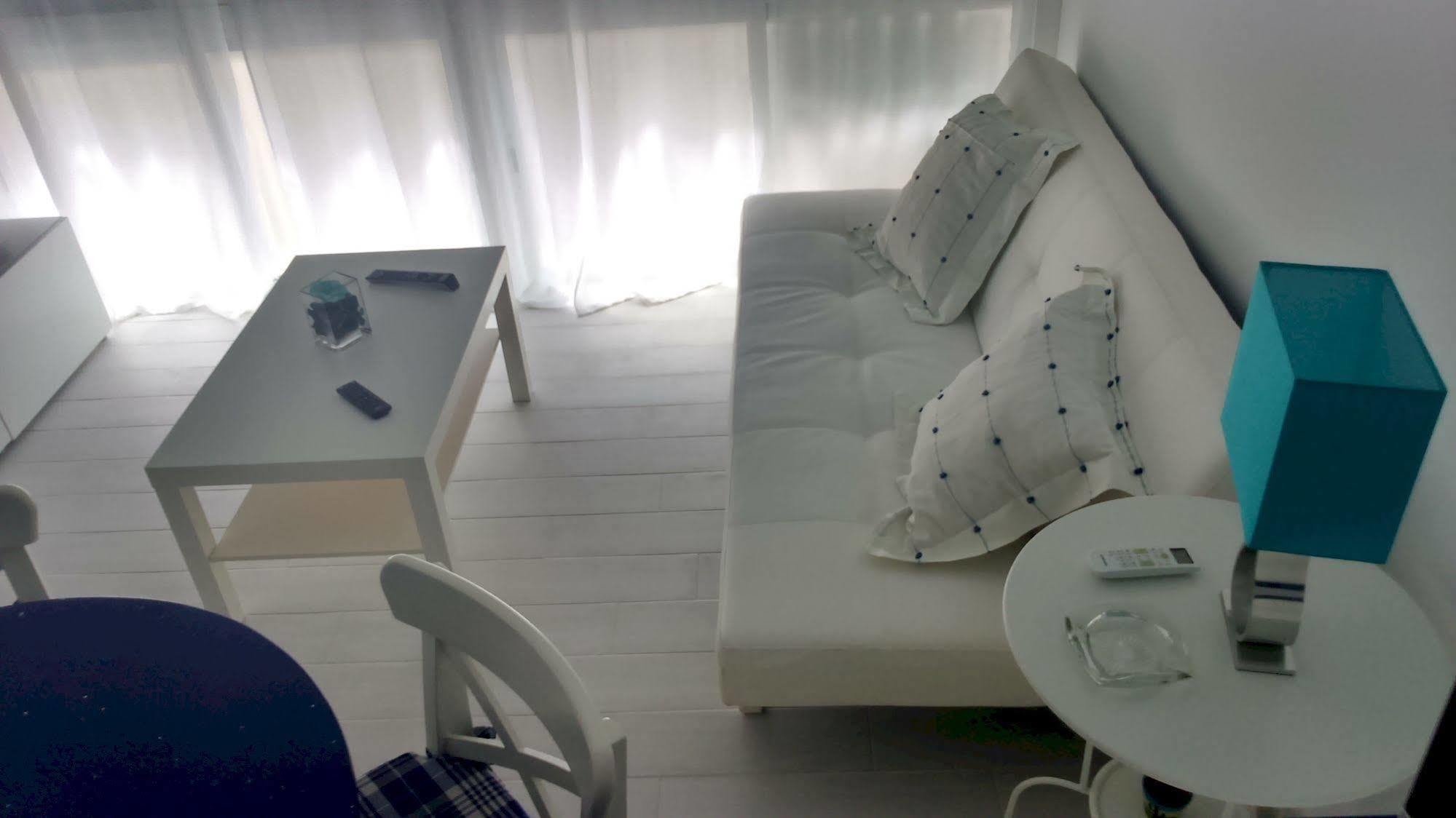 Blue Sky Apartamento