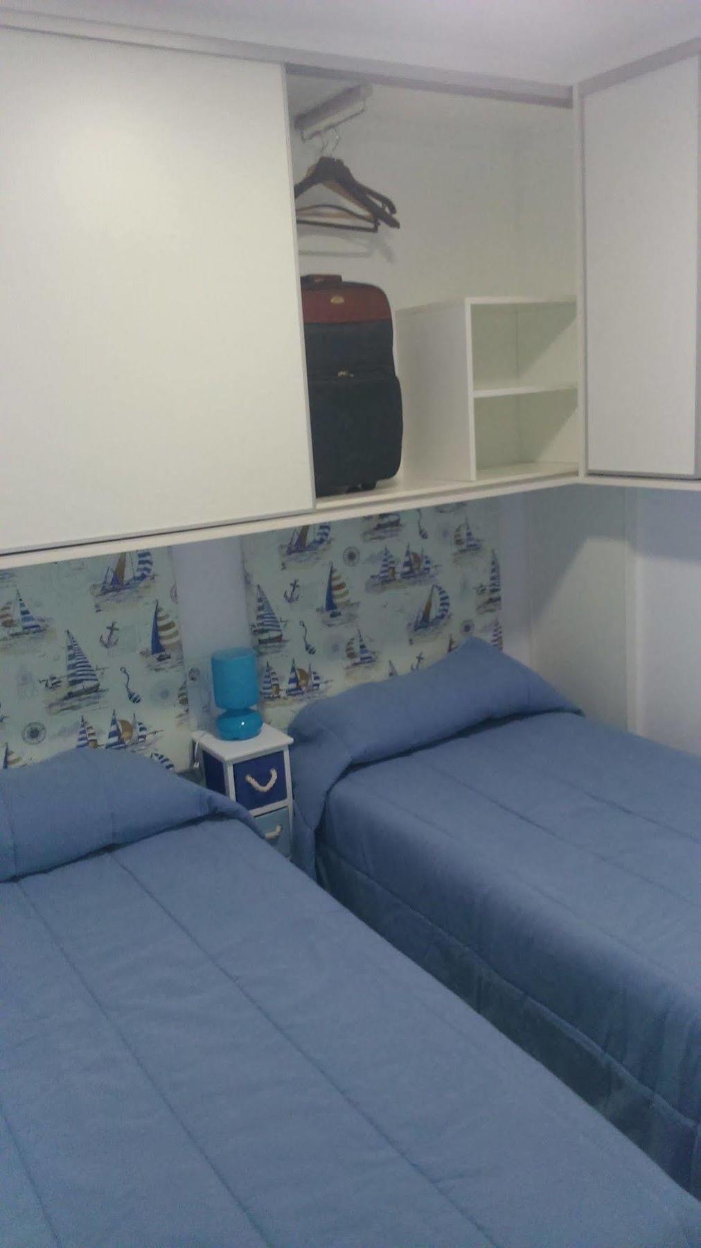 Apartamento Blue Sky
