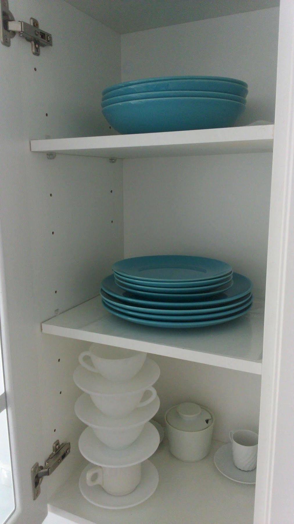 Apartamento Blue Sky *