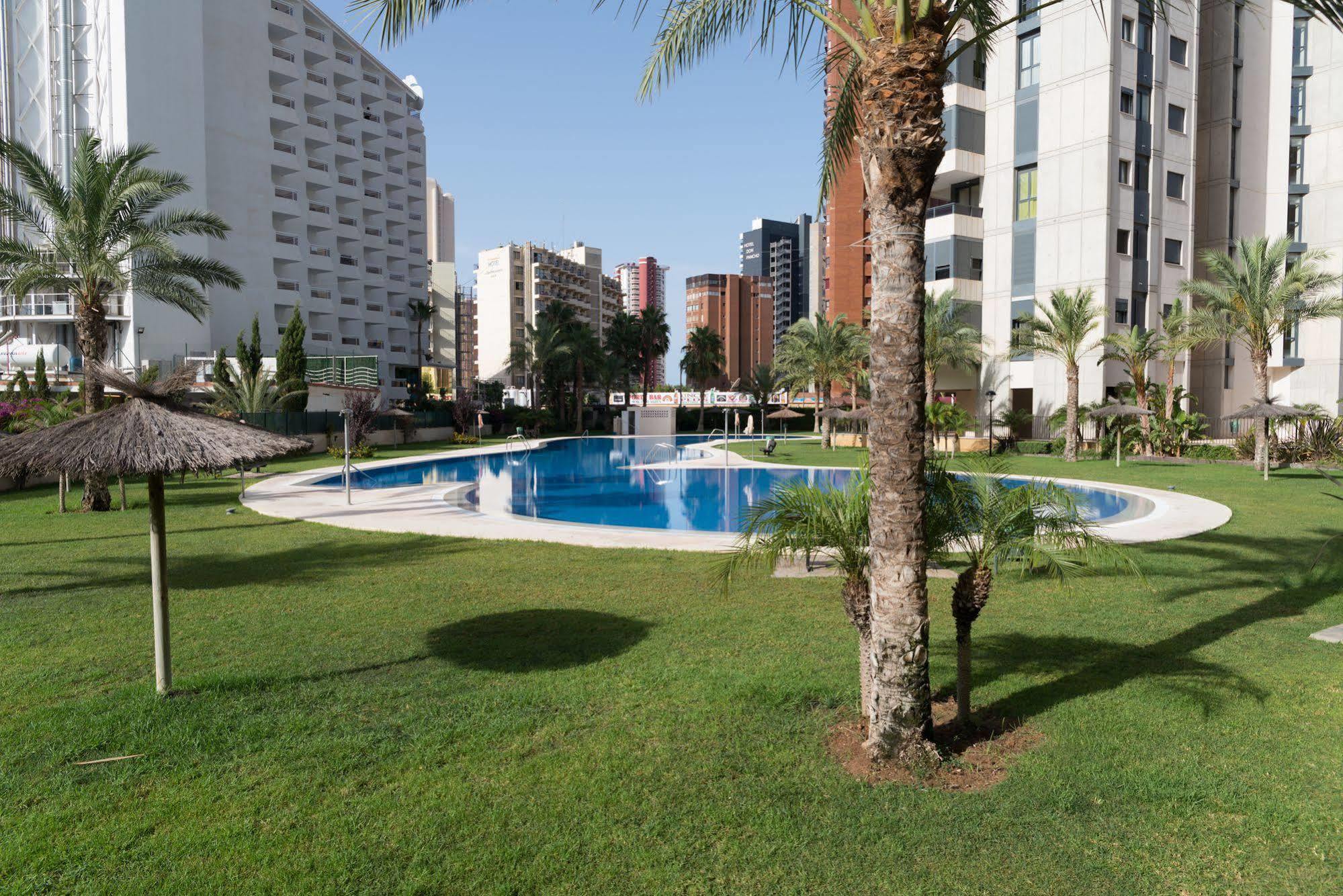 Gemelos 26 - Arena Apartamento