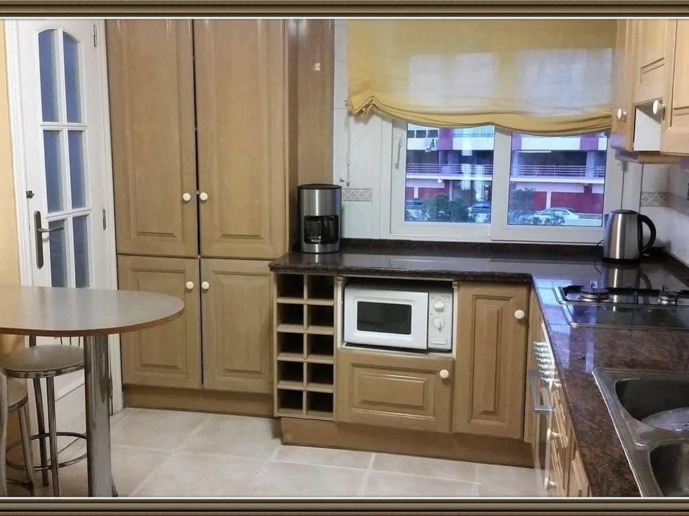 Apartamento Portofino Playa