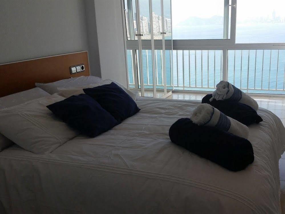 Apartamento Portofino Playa *
