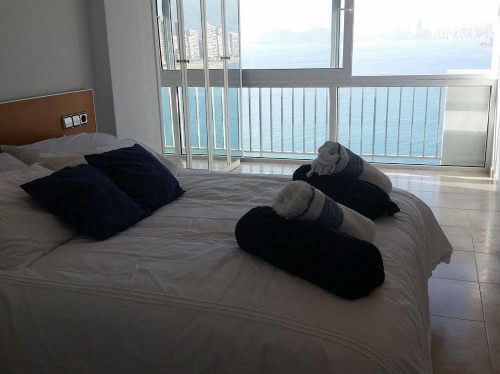 Portofino Playa Apartamento