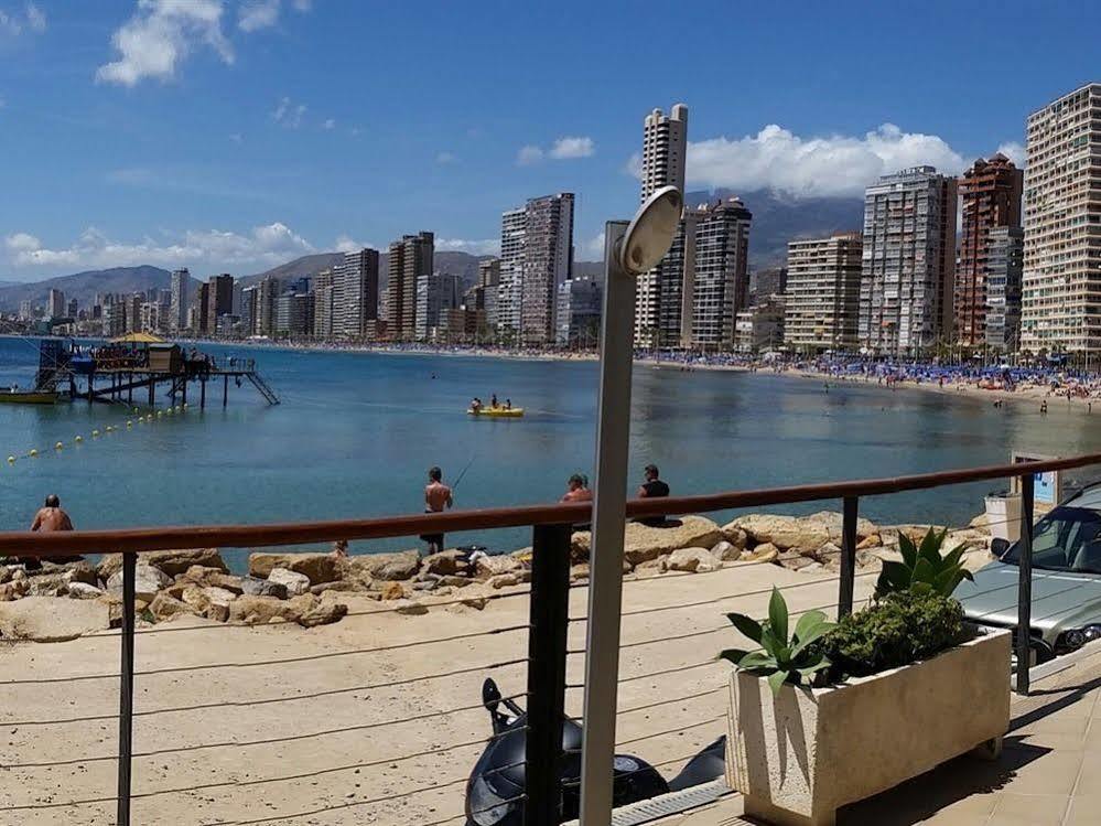 Apartamento Portofino Playa Benidorm