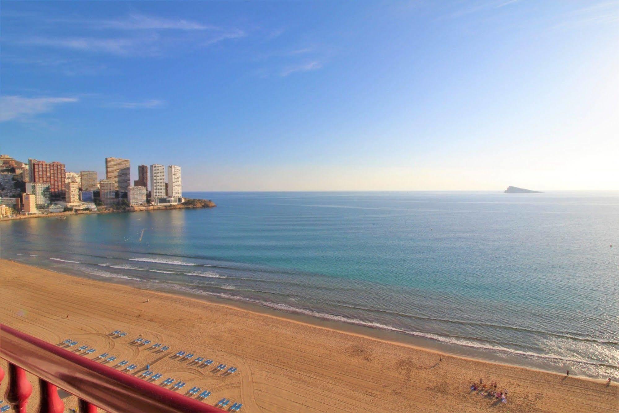 Las Damas Benidorm