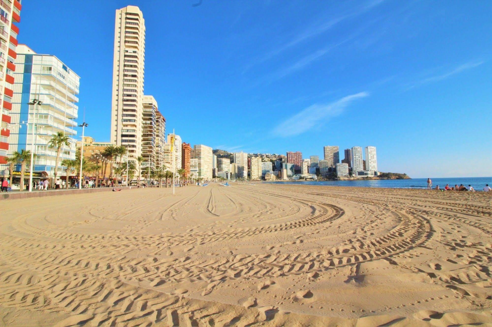 Las Damas * Benidorm