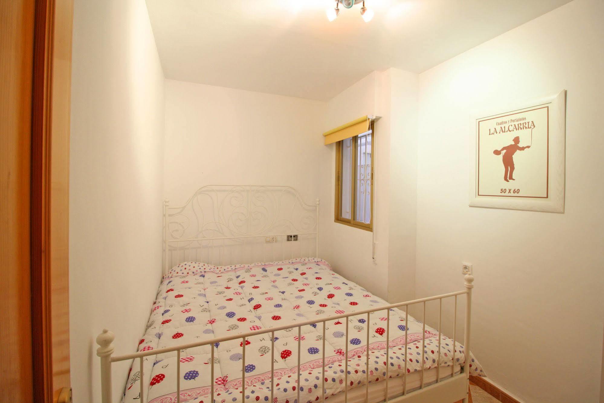 Nerea Costa Calpe Apartamento *