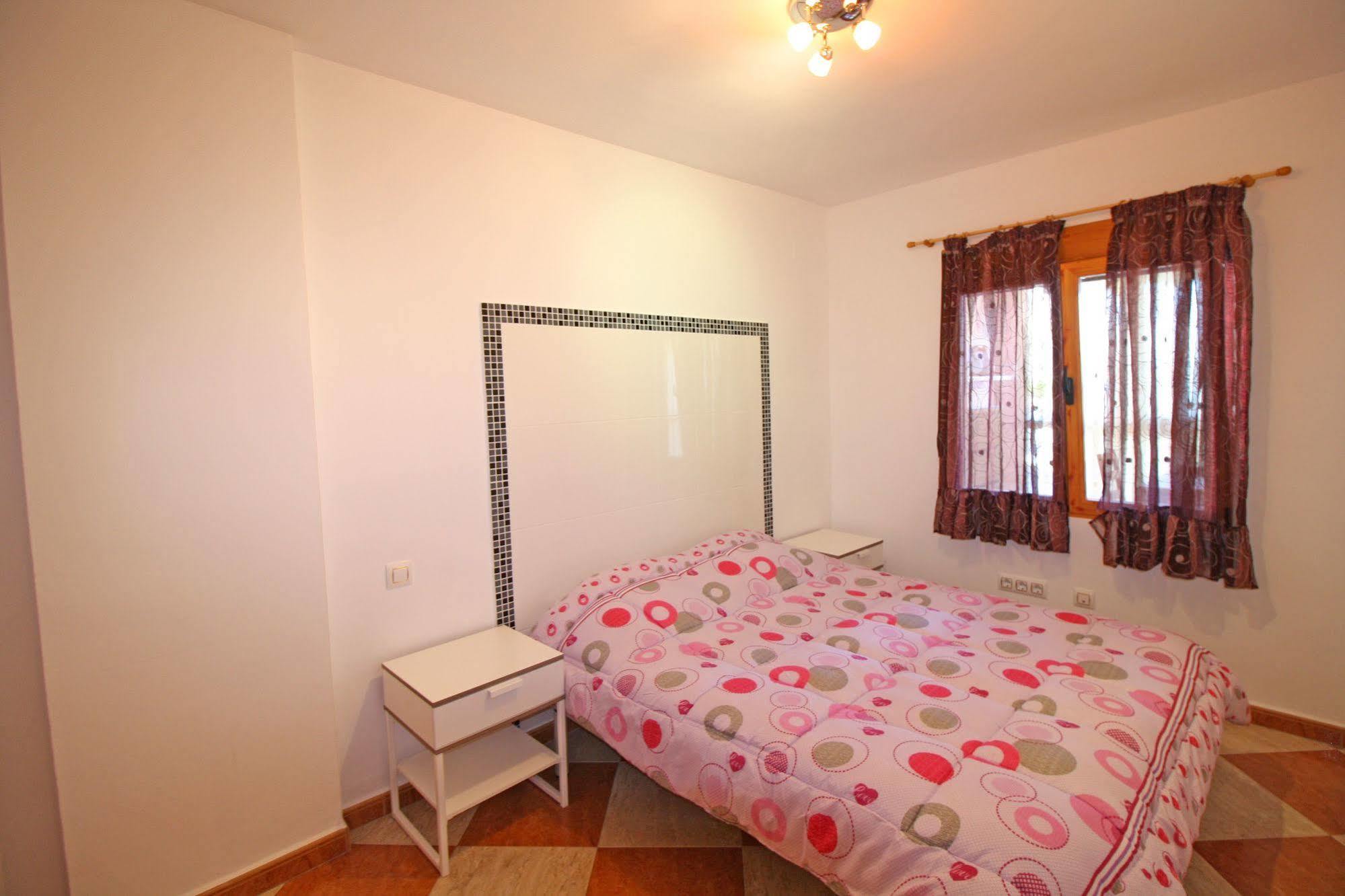 Nerea Costa Calpe Apartamento Benidorm
