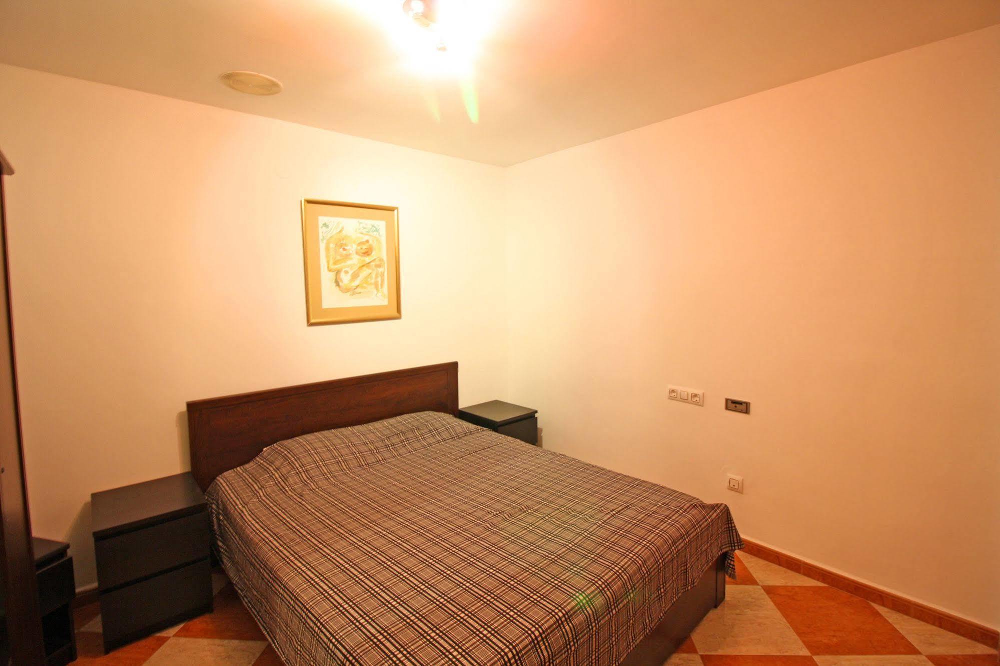 Apartamento Nerea Costa Calpe